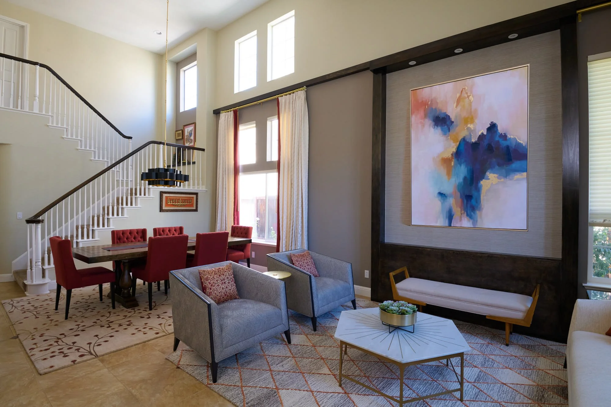 Creating a Home That Truly Works: Expert Insights for a Full-Gut Renovation