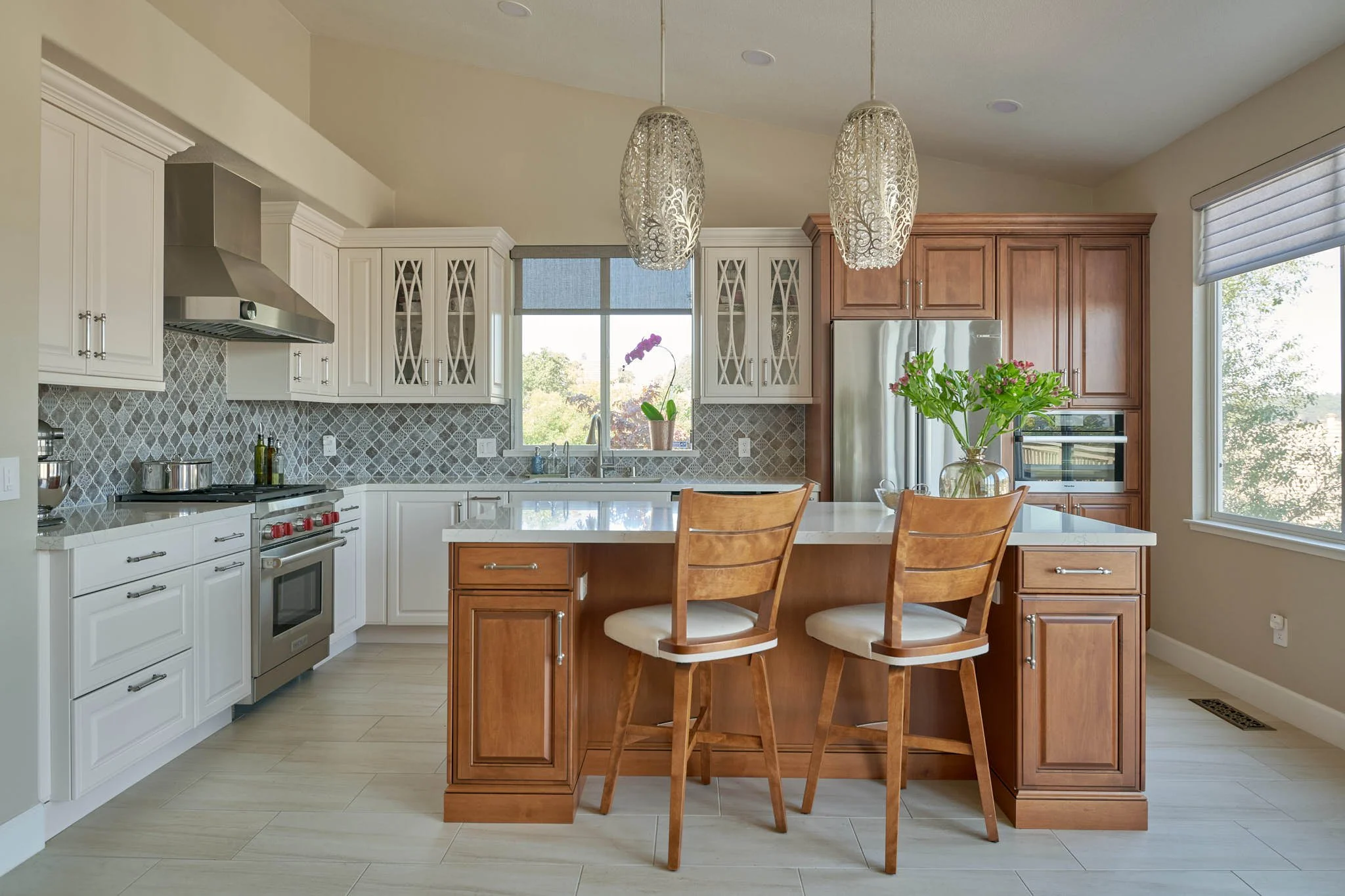 Wood Finishes 101: Picking the Right Look and Durability for Your Home Remodel