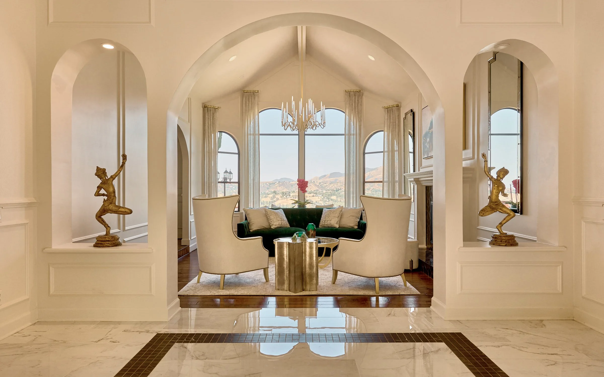 Beyond Open Concept: How Luxury Homes Are Being Designed for the Way We Live Now