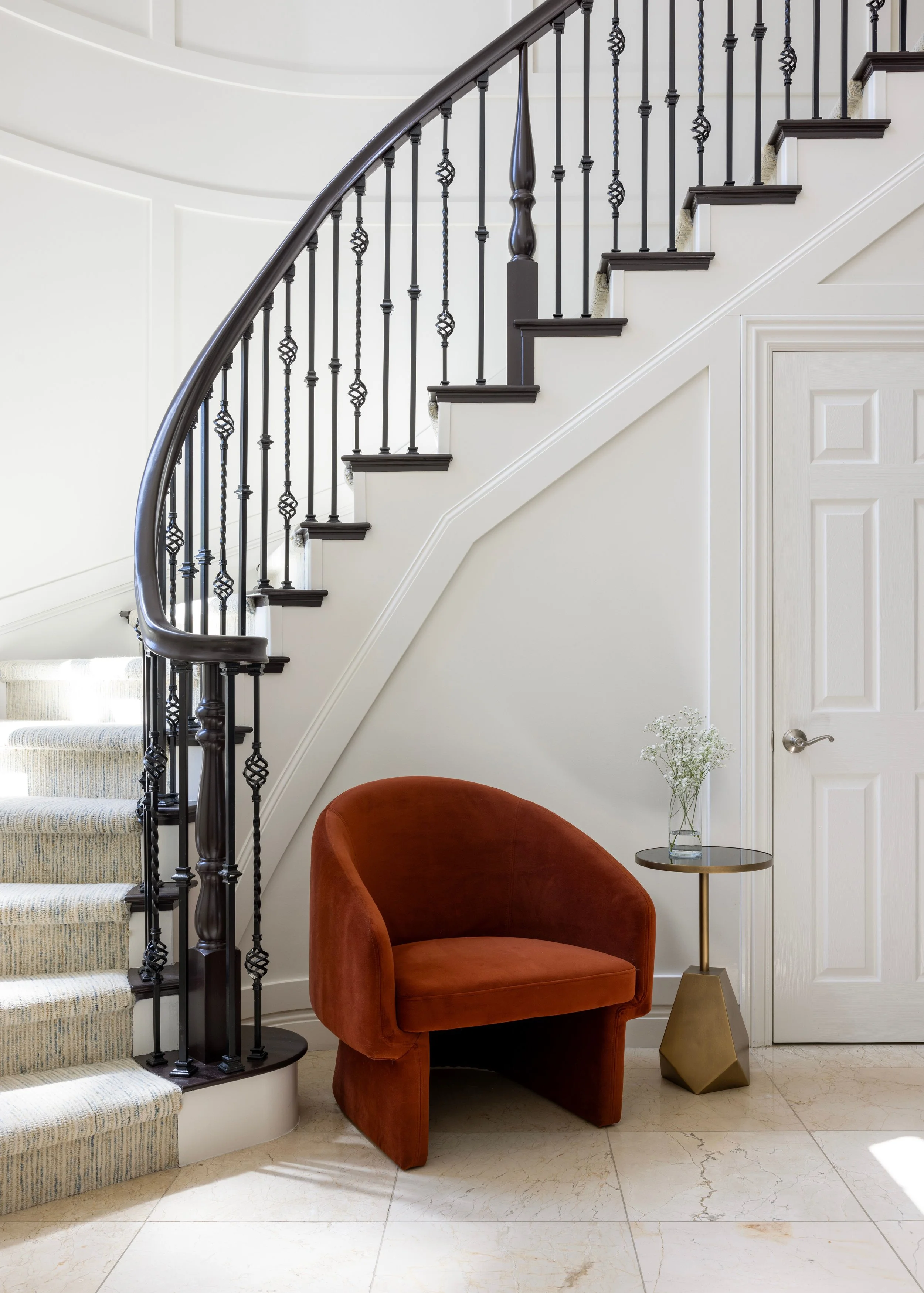 Layered Luxury | San Ramon