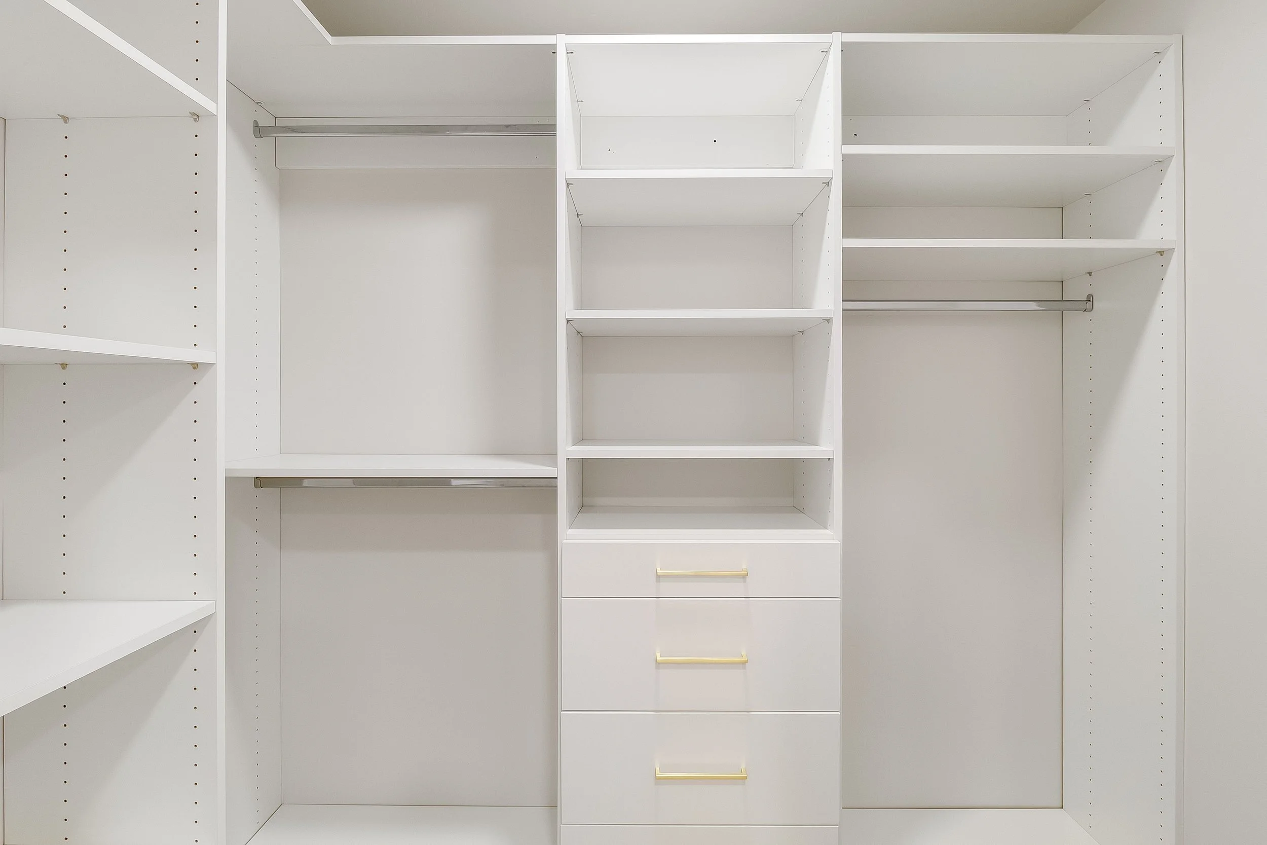 Primary Suite Closet Interior Design by Raashi Design in Moraga, CA.jpg