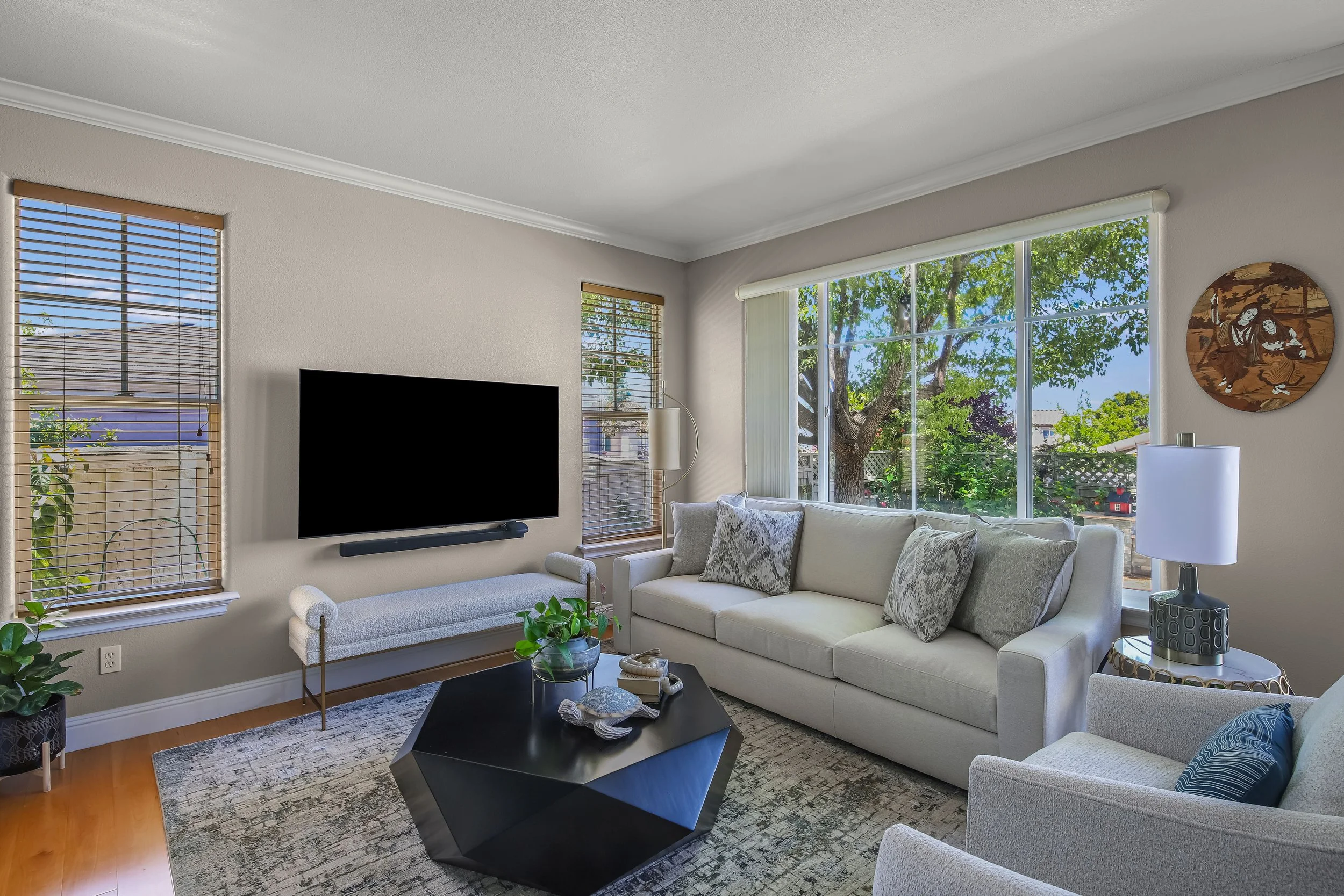Living Room Interior Design by Raashi Design in Fremont, CA (3).jpg