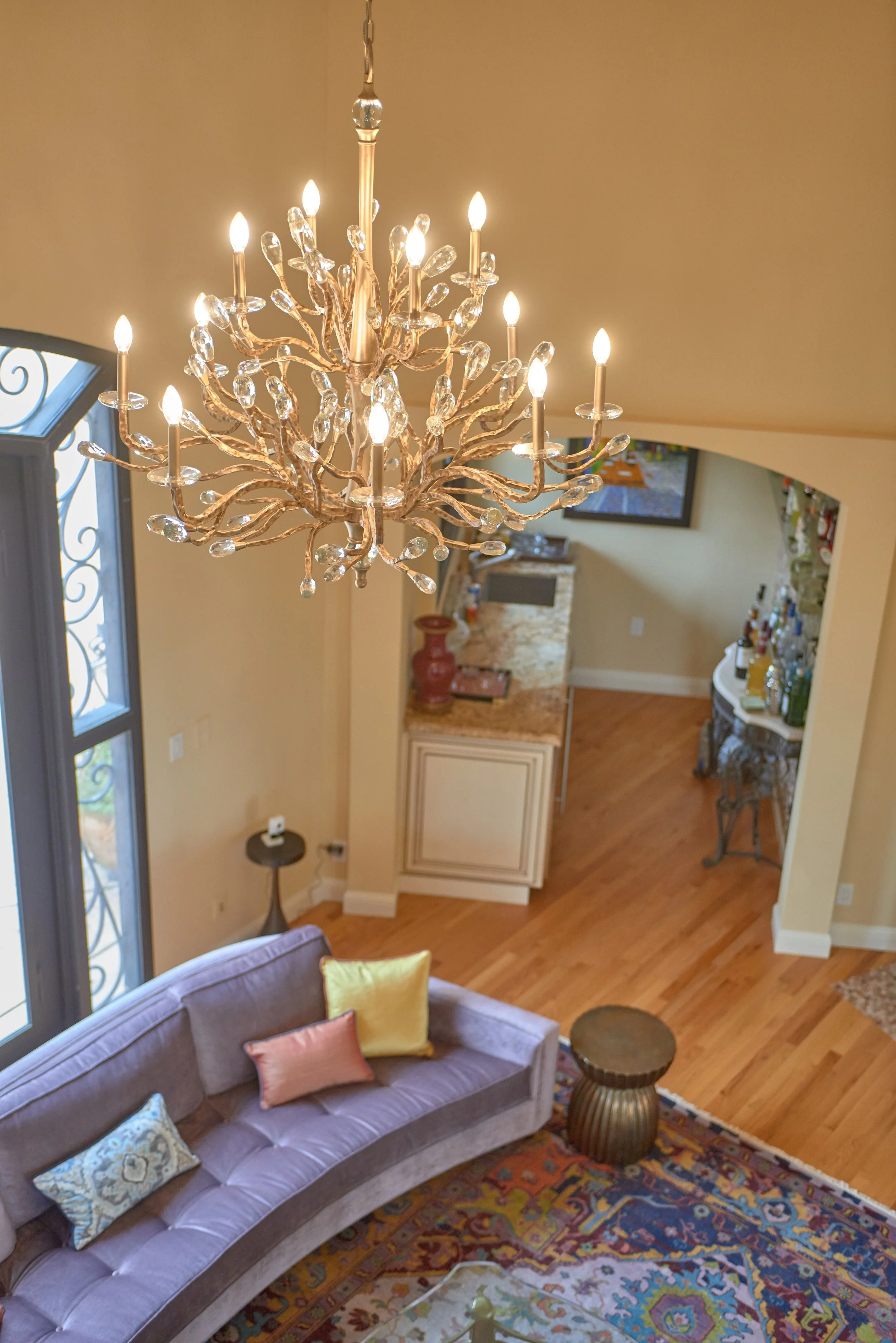 Formal Sitting Room Interior Design by Raashi Design in Fremont, CA (2).jpg