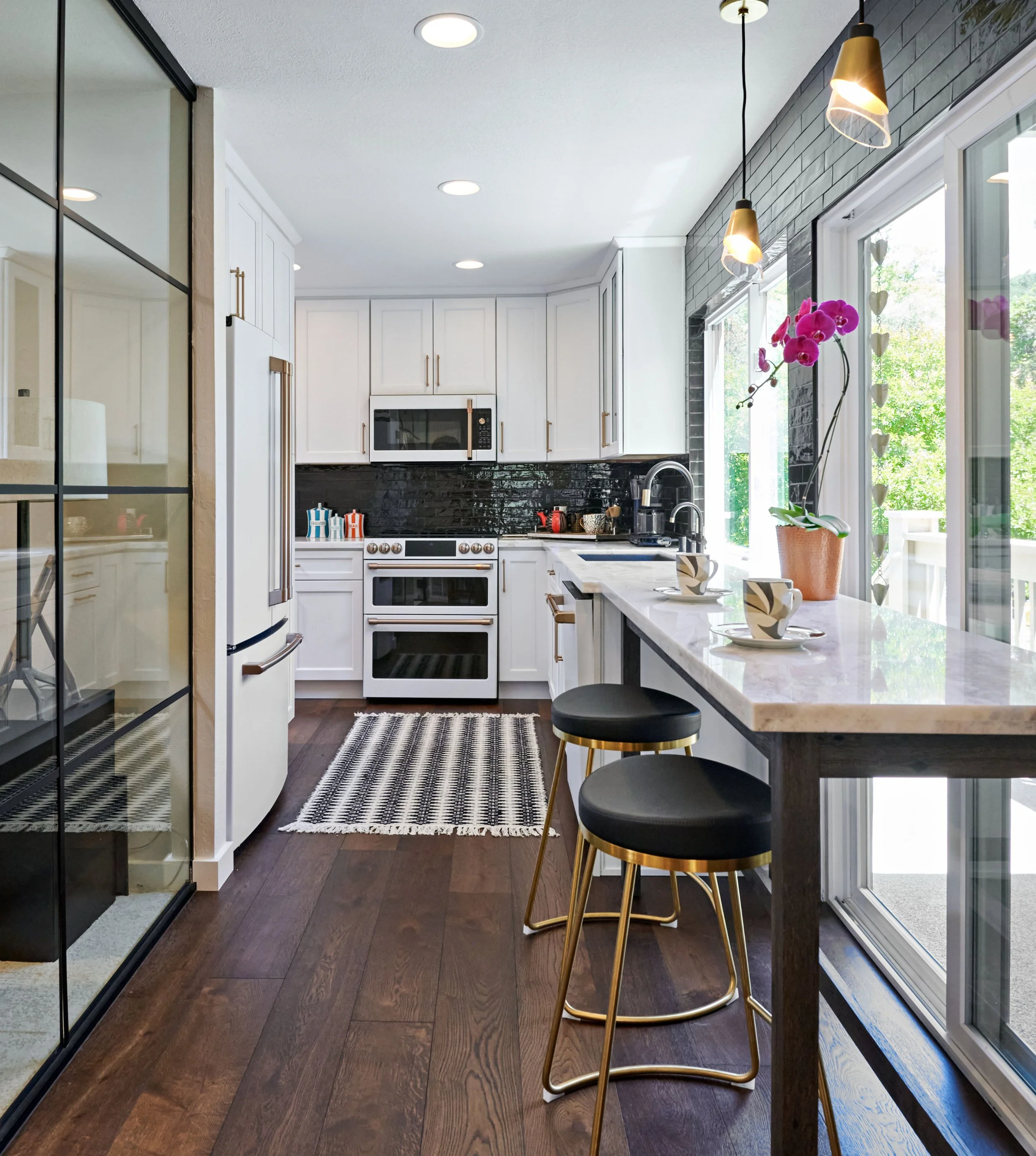 Kitchen Interior Design by Raashi Design in Walnut Creek, CA (1).jpg