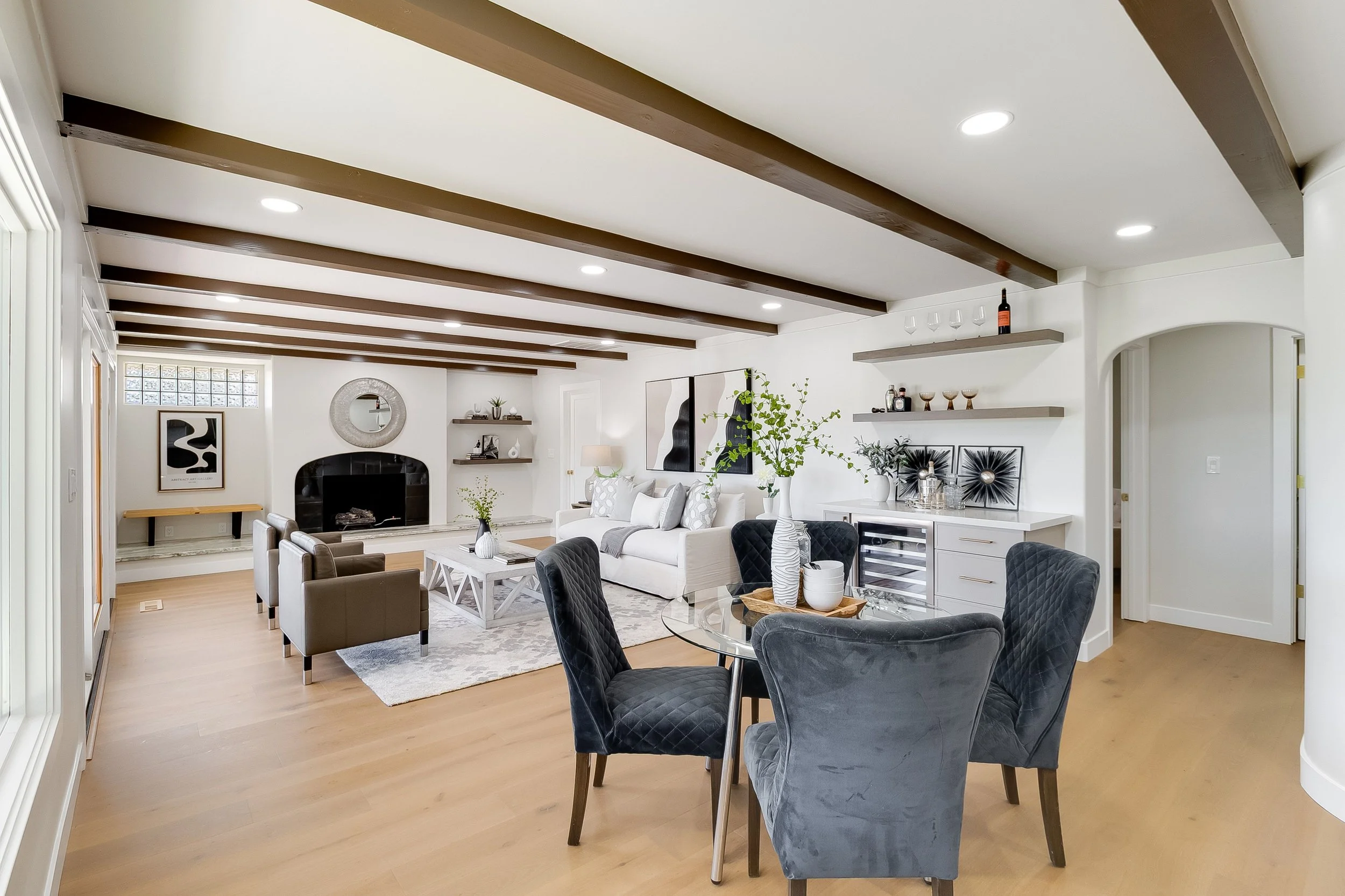 Open Living Space Interior Design by Raashi Design in Moraga, CA (2).jpg