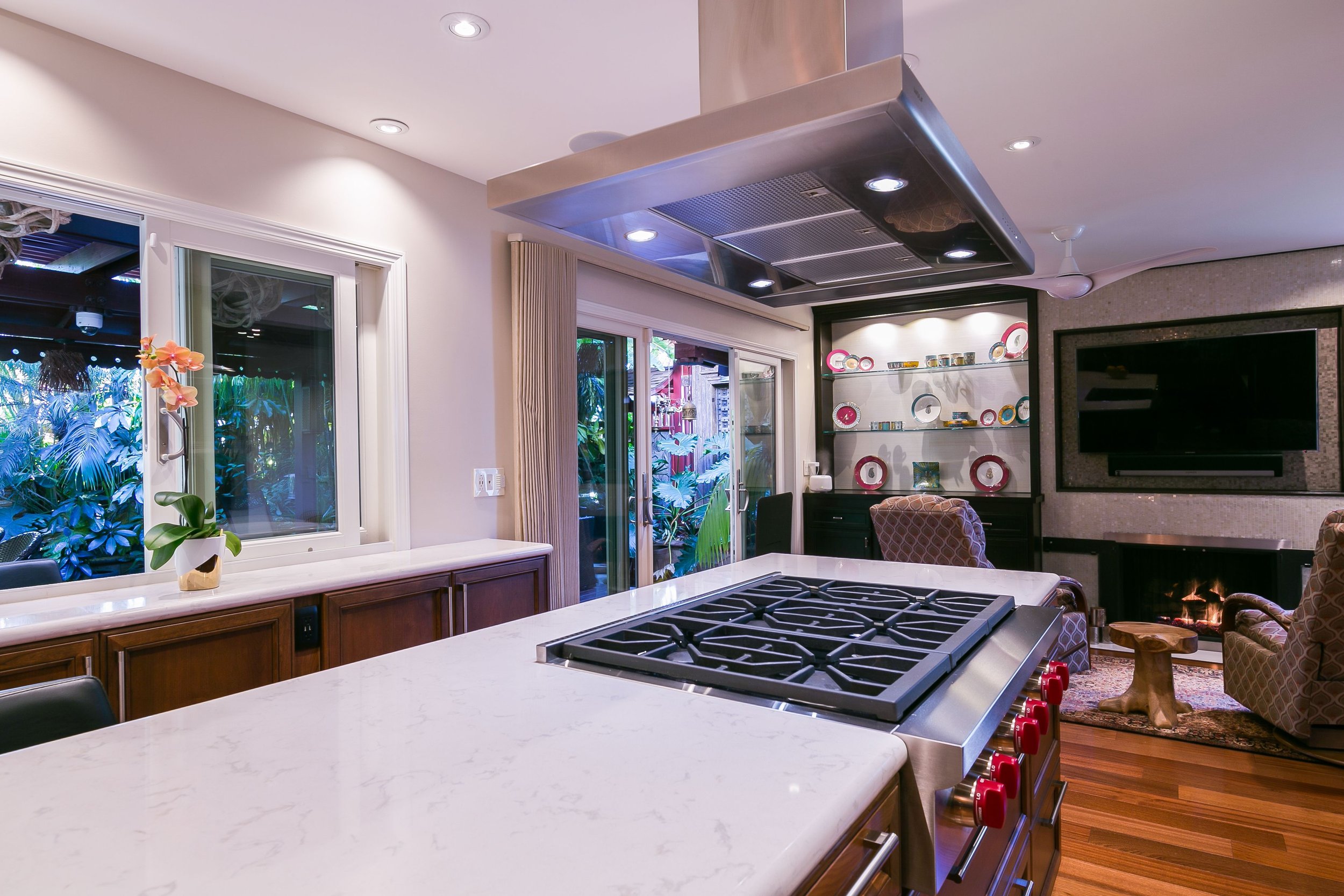 Kitchen Interior Design by Raashi Design in Milpitas, CA (12).jpg