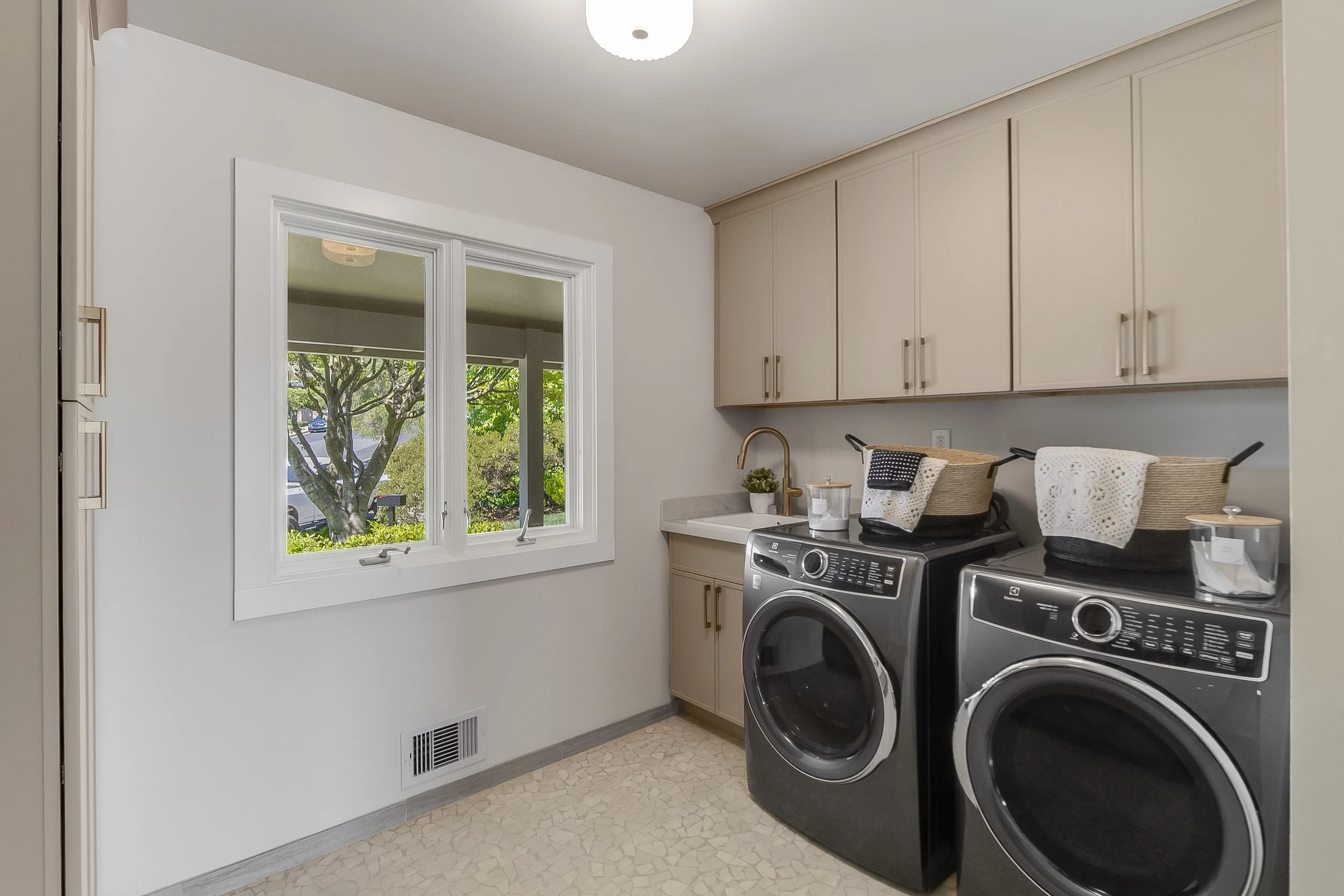 Everyday Entry and Laundry Room Interior Design by Raashi Design in Moraga, CA (2).jpg