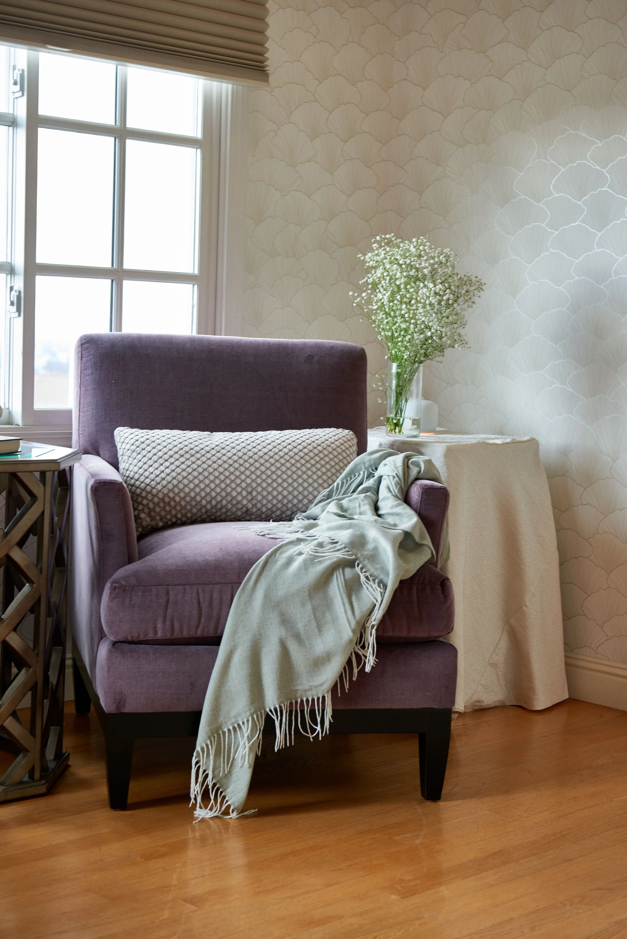Bedroom 5 Interior Design by Raashi Design in Fremont, CA (3).jpg