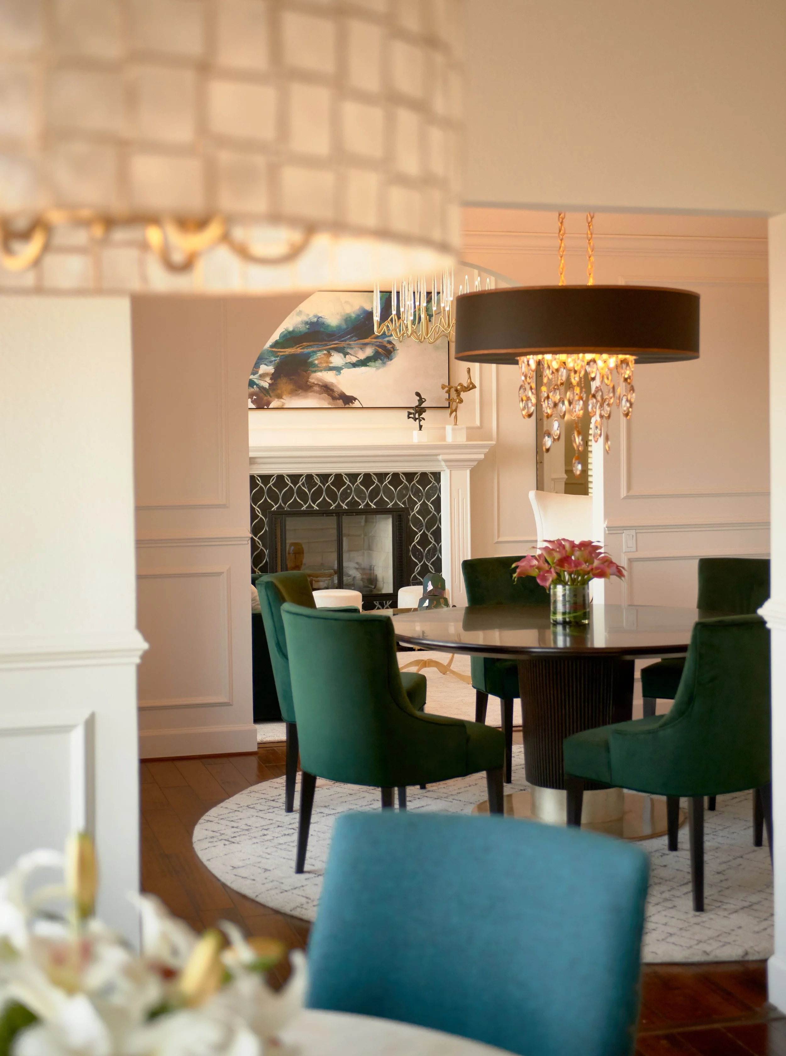 Formal Dining Room Interior Design by Raashi Design in Danville, CA (1).jpg