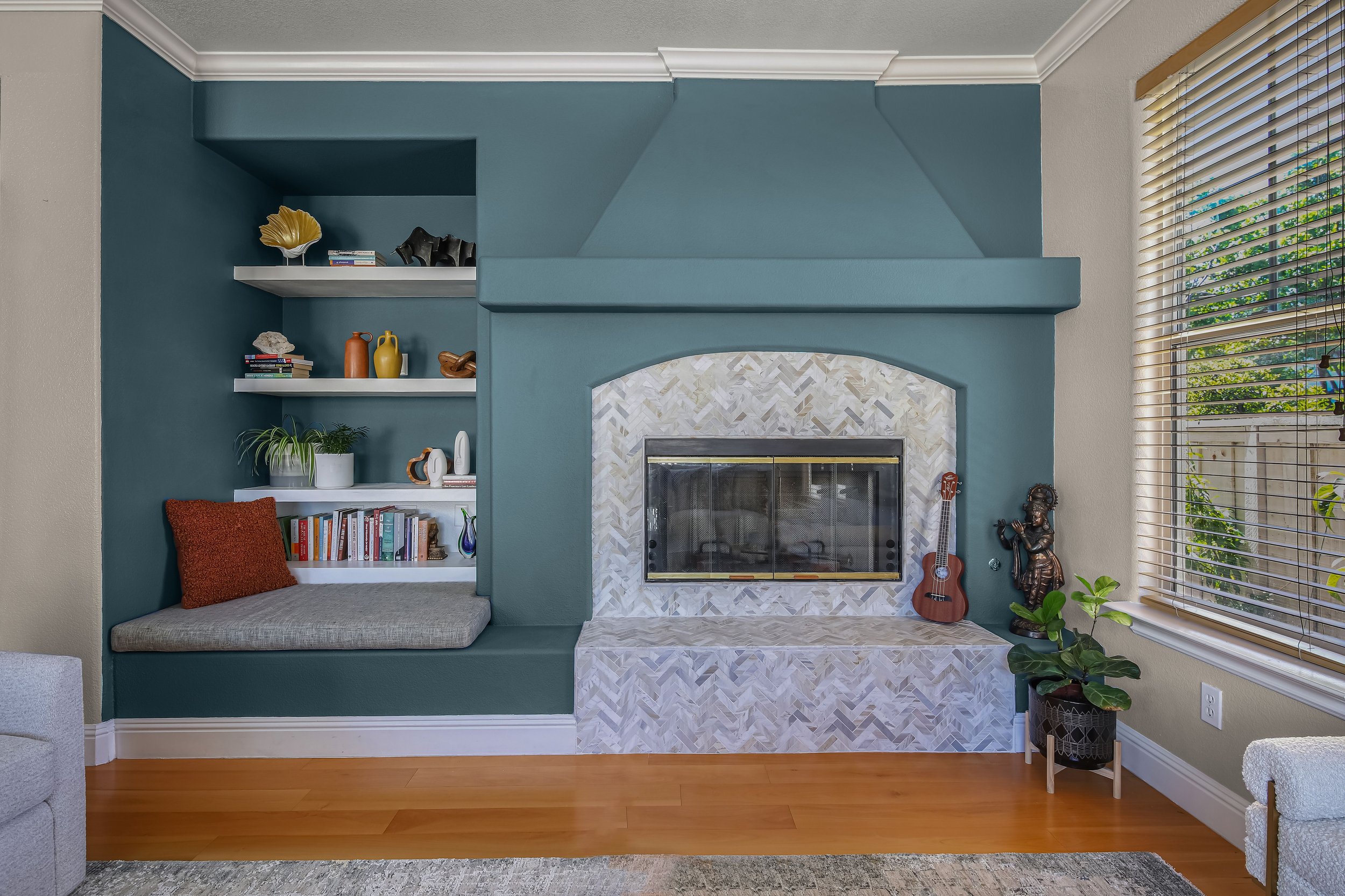 Considered, Room to Room | Fremont