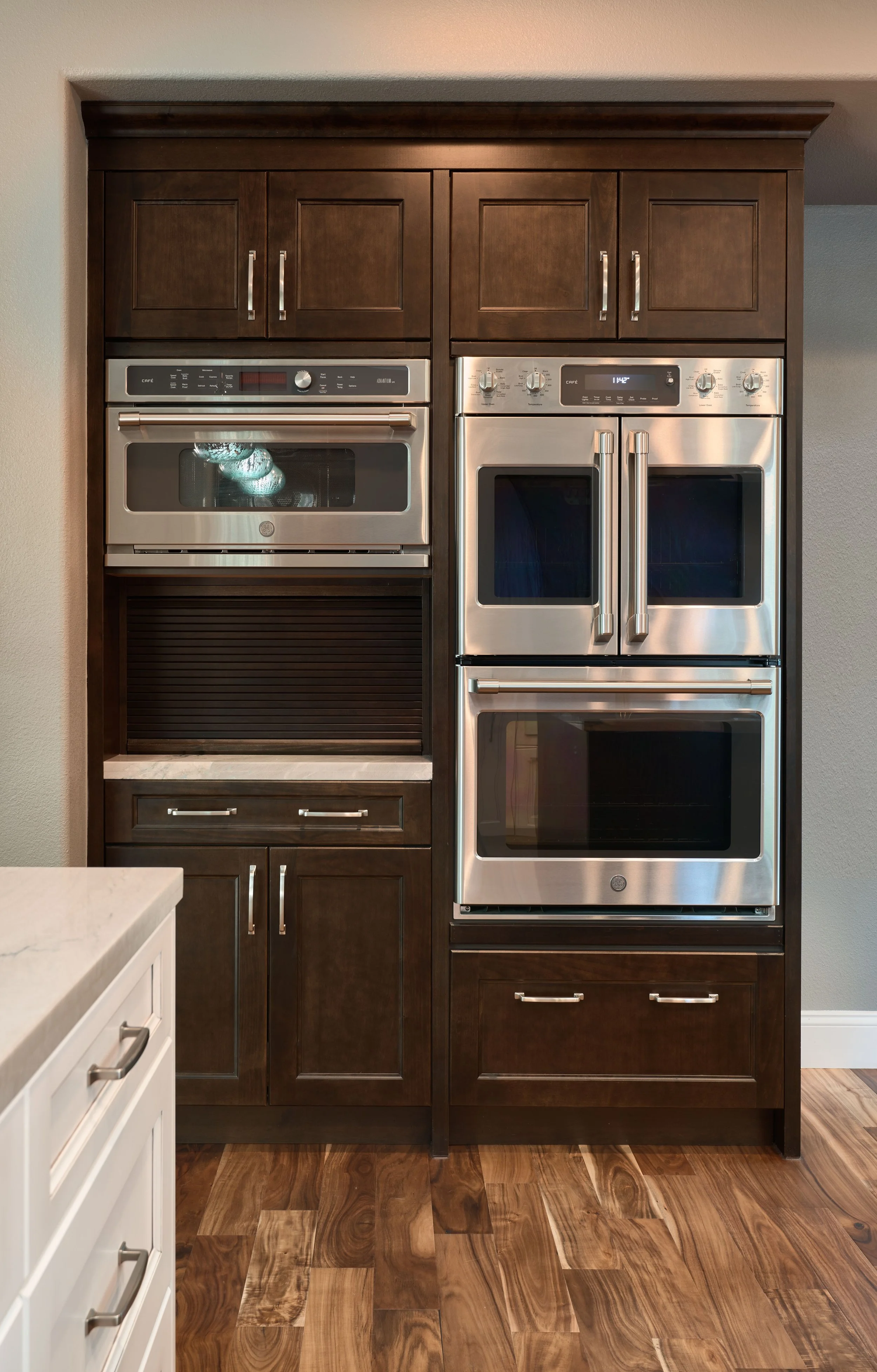 Chef's Kitchen Interior Design by Raashi Design in Livermore, CA (3).jpg