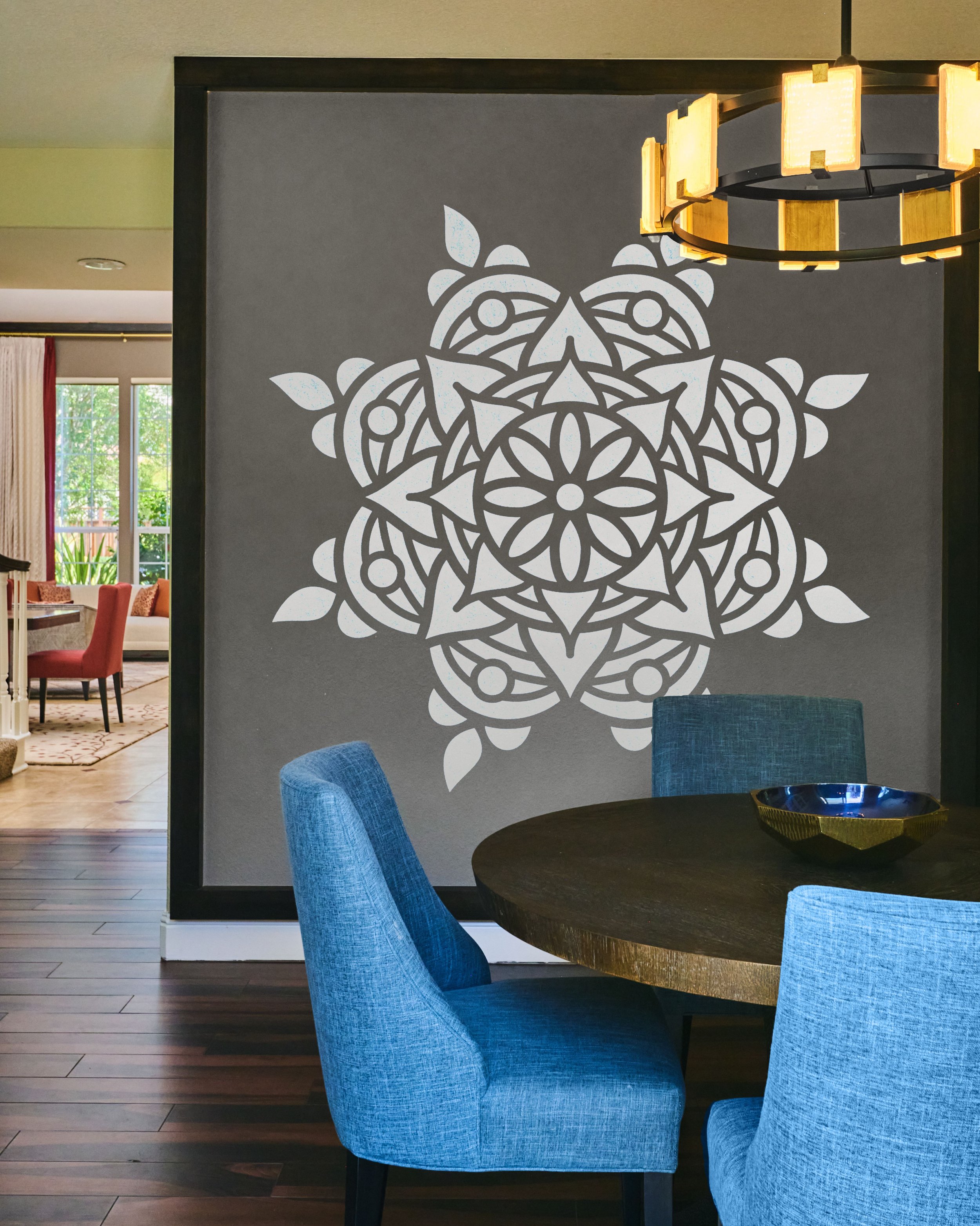 Breakfast Space Interior Design by Raashi Design in Fremont, CA (1).jpg