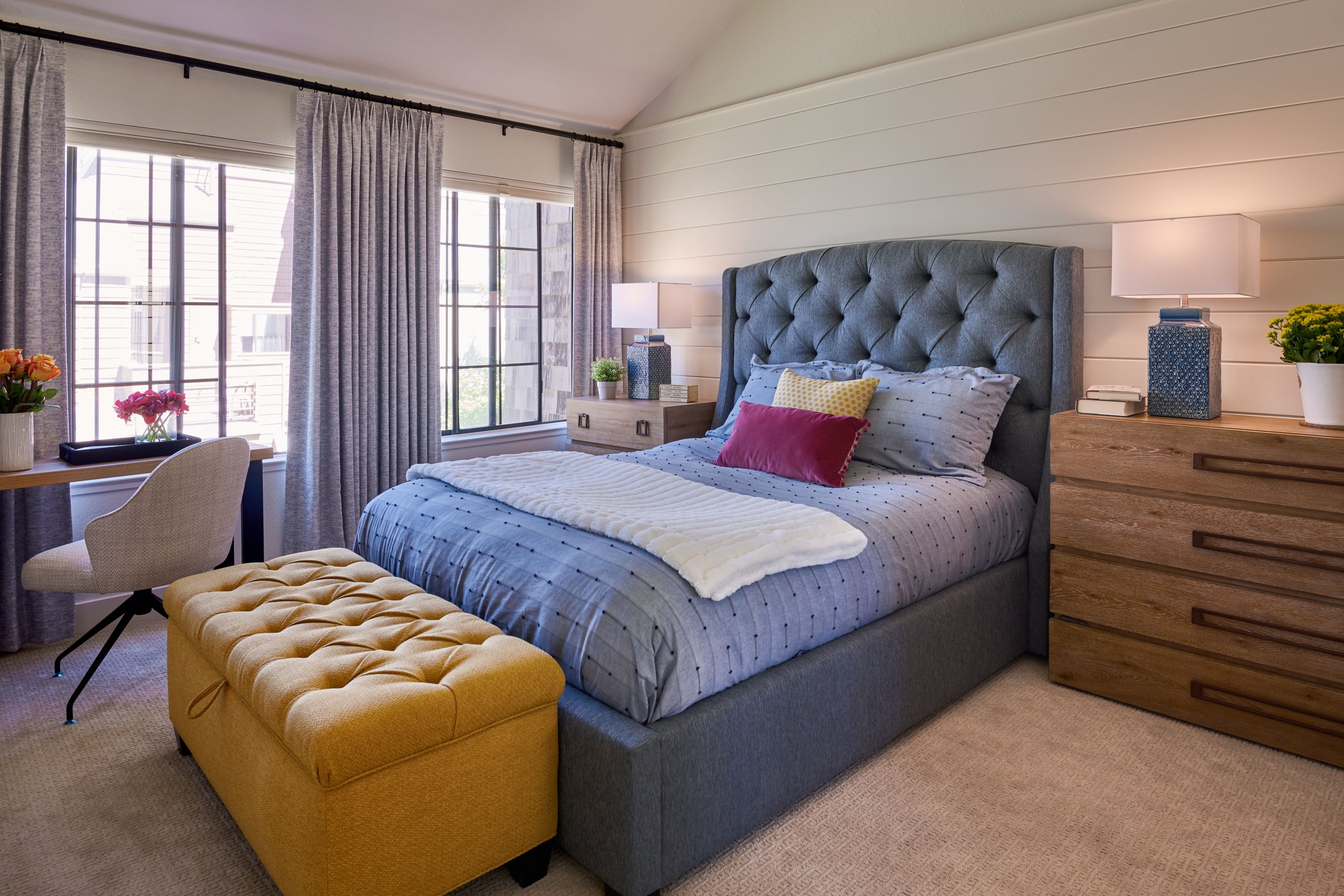 Cohesive & Theirs | San Ramon