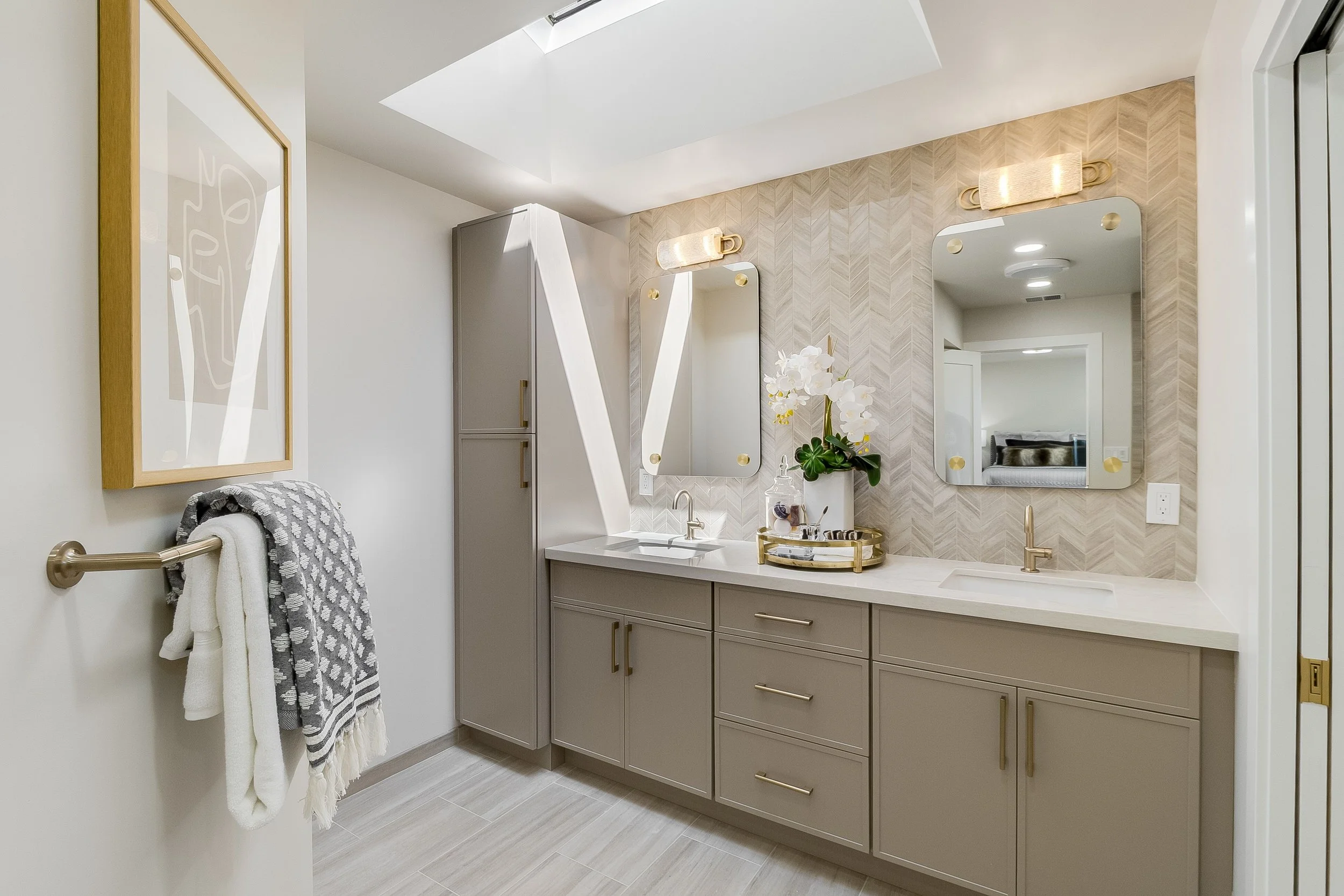 Primary Ensuite Interior Design by Raashi Design in Moraga, CA (1).jpg