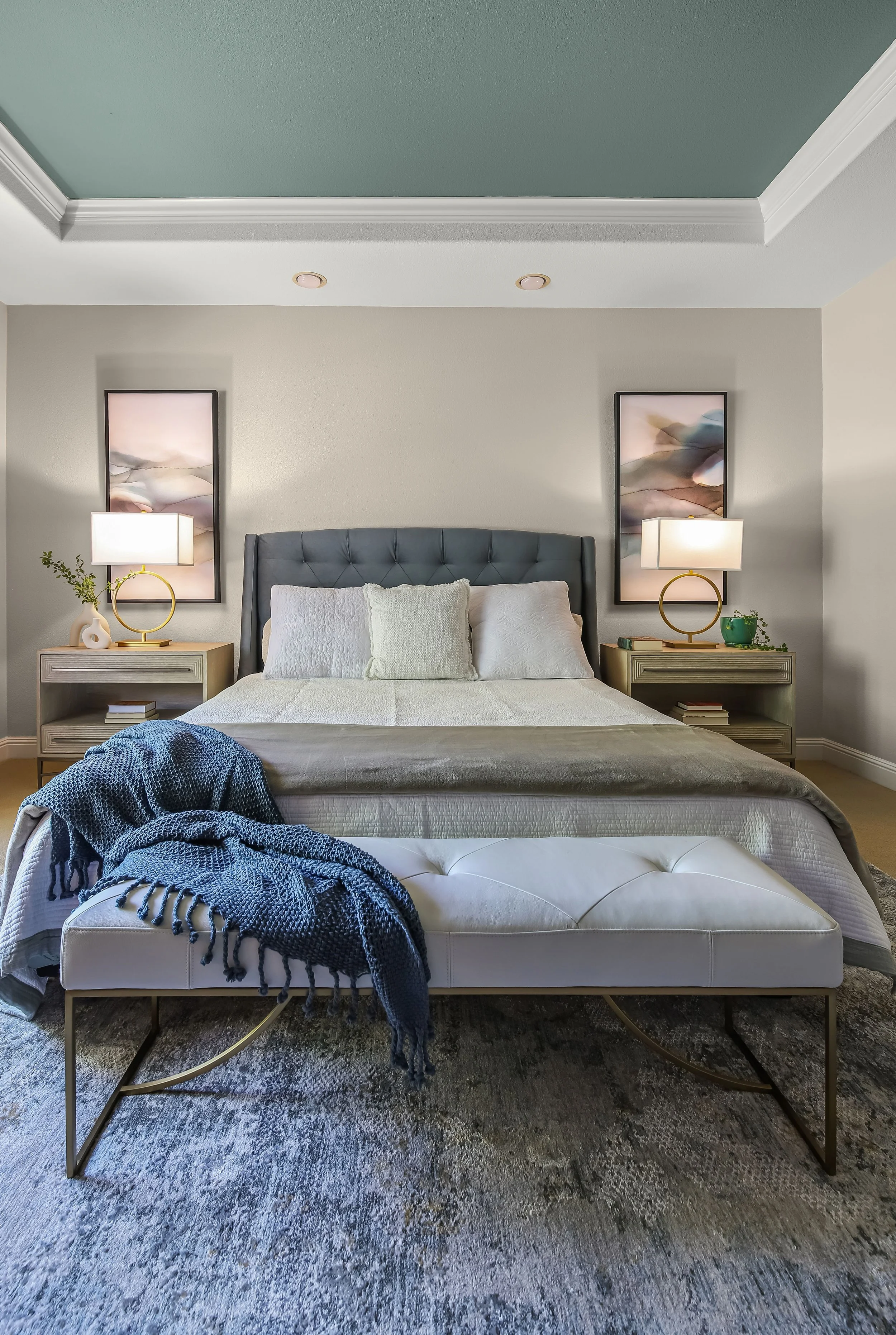 Primary Bedroom Interior Design by Raashi Design in Fremont, CA (8).jpg