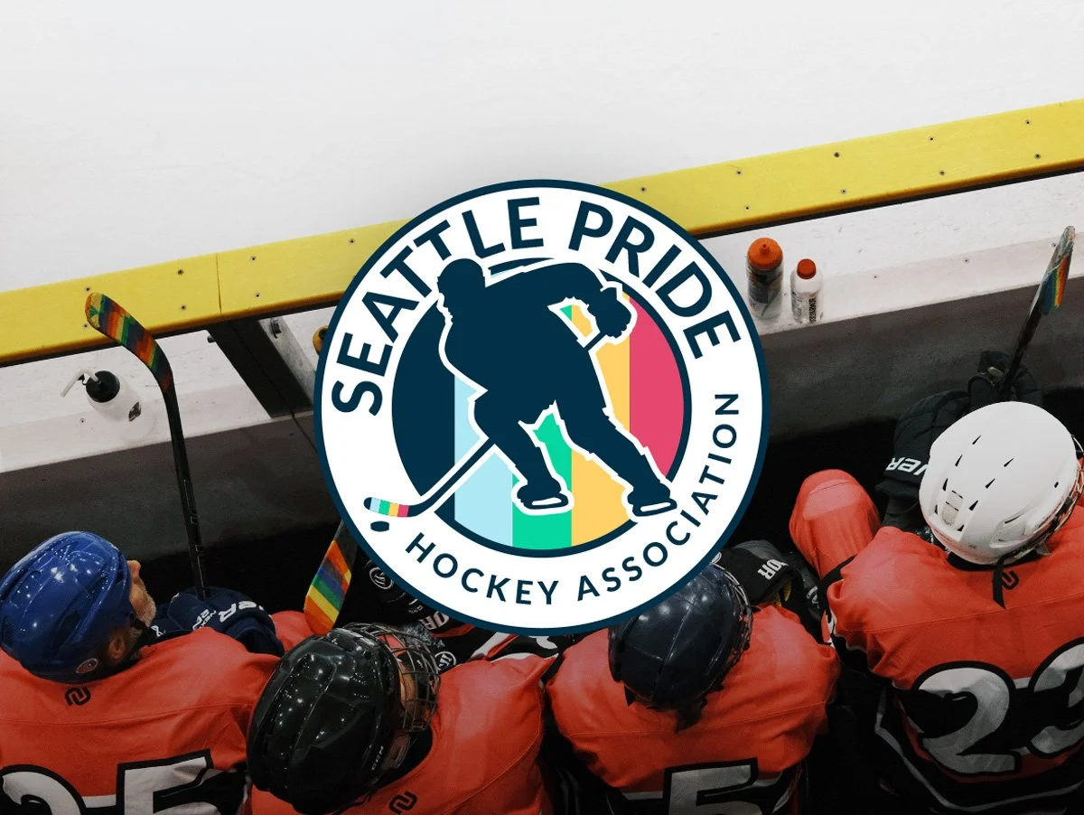 Seattle Pride Hockey Association