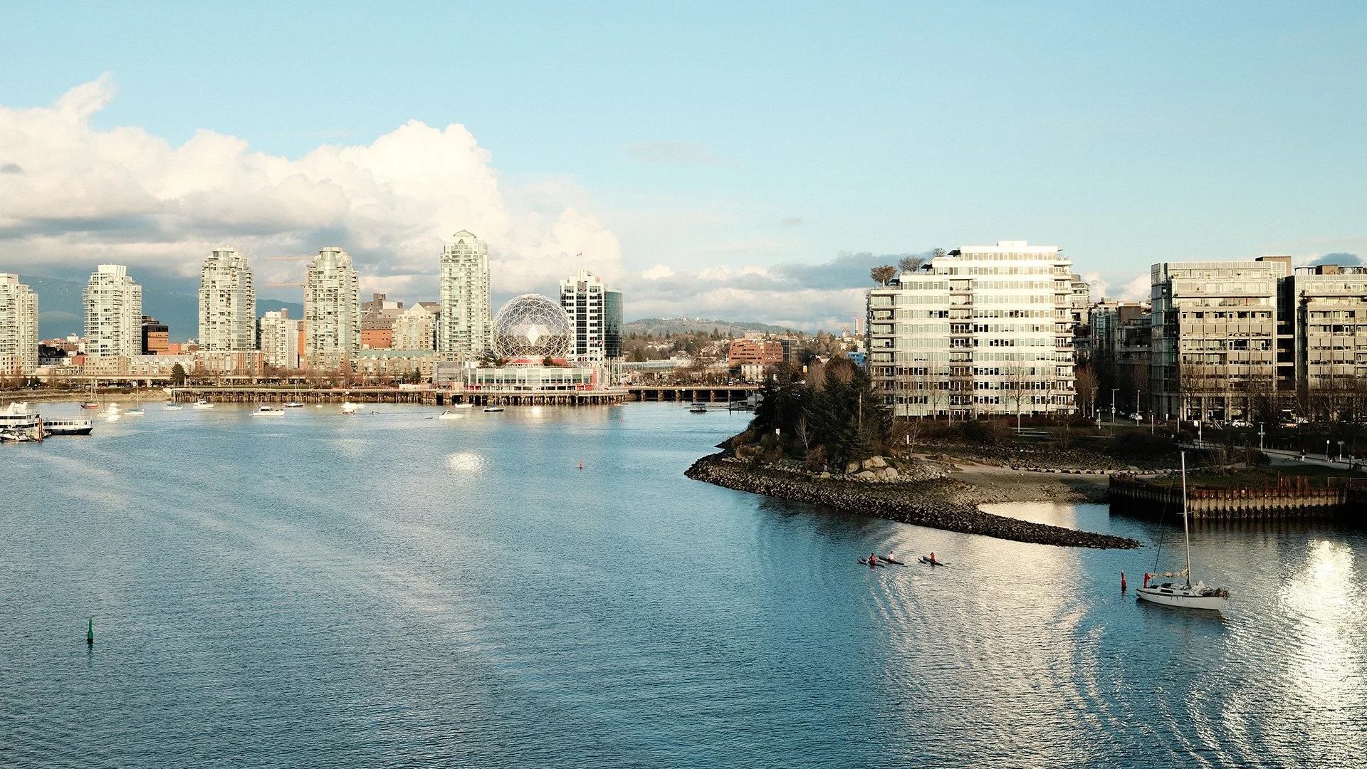 Vancouver, British Columbia