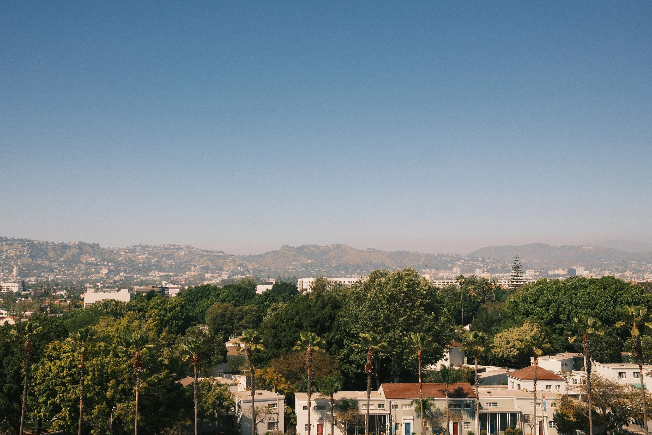 Los Angeles, California