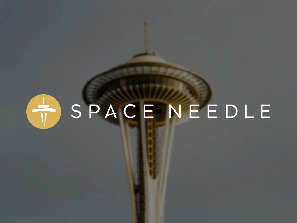 Seattle Space Needle