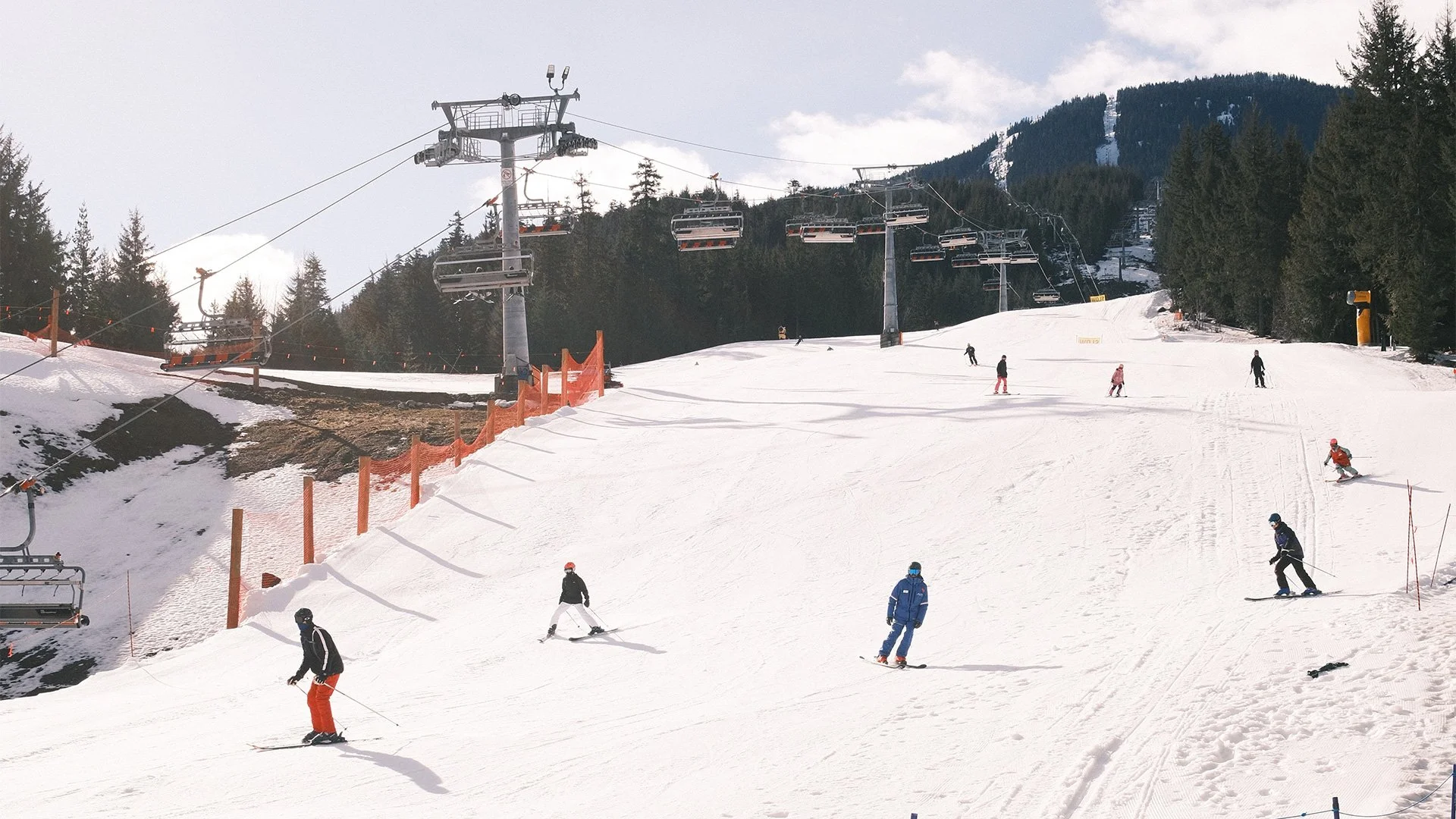 Whistler, British Columbia