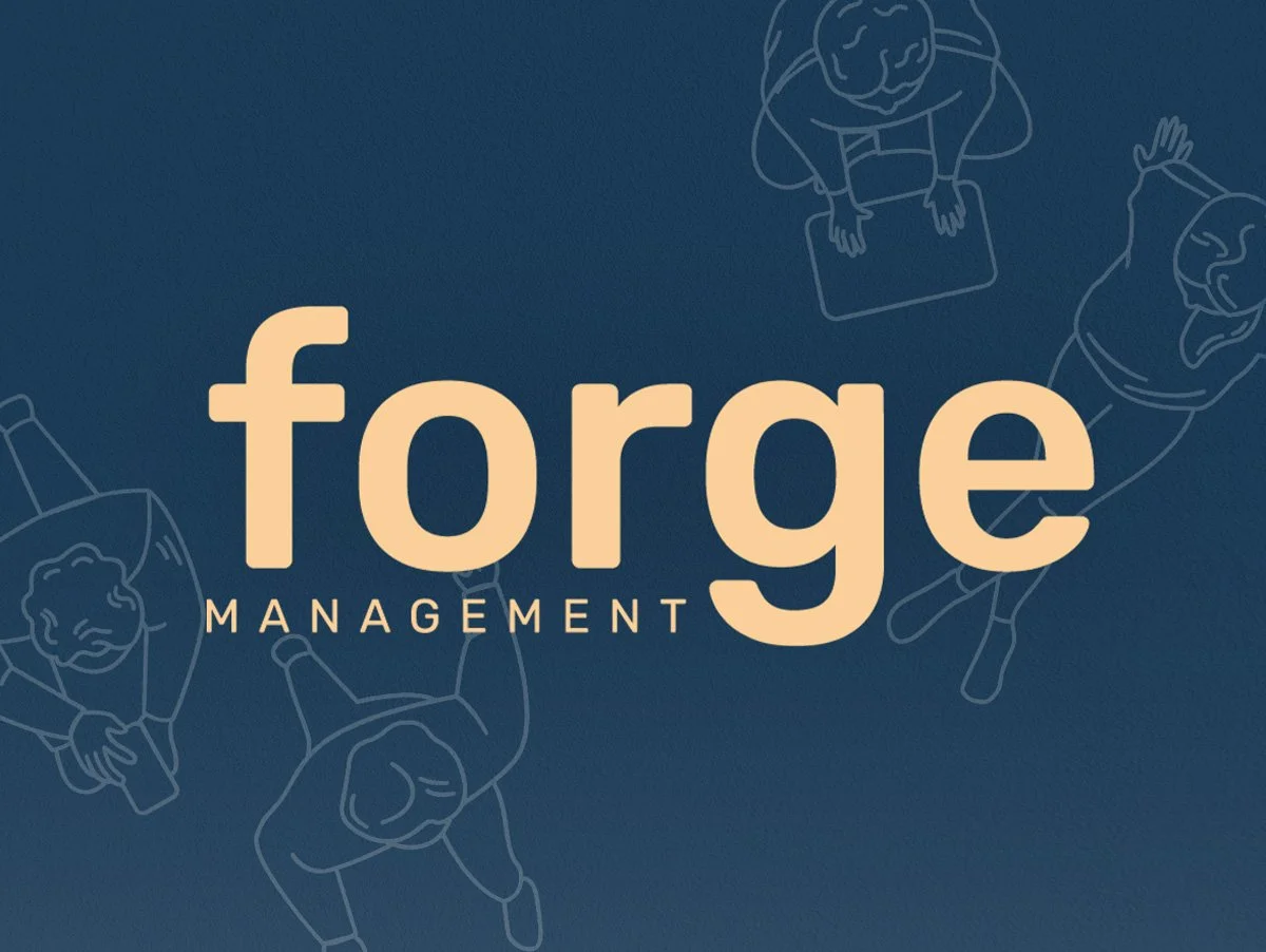 Forge Management