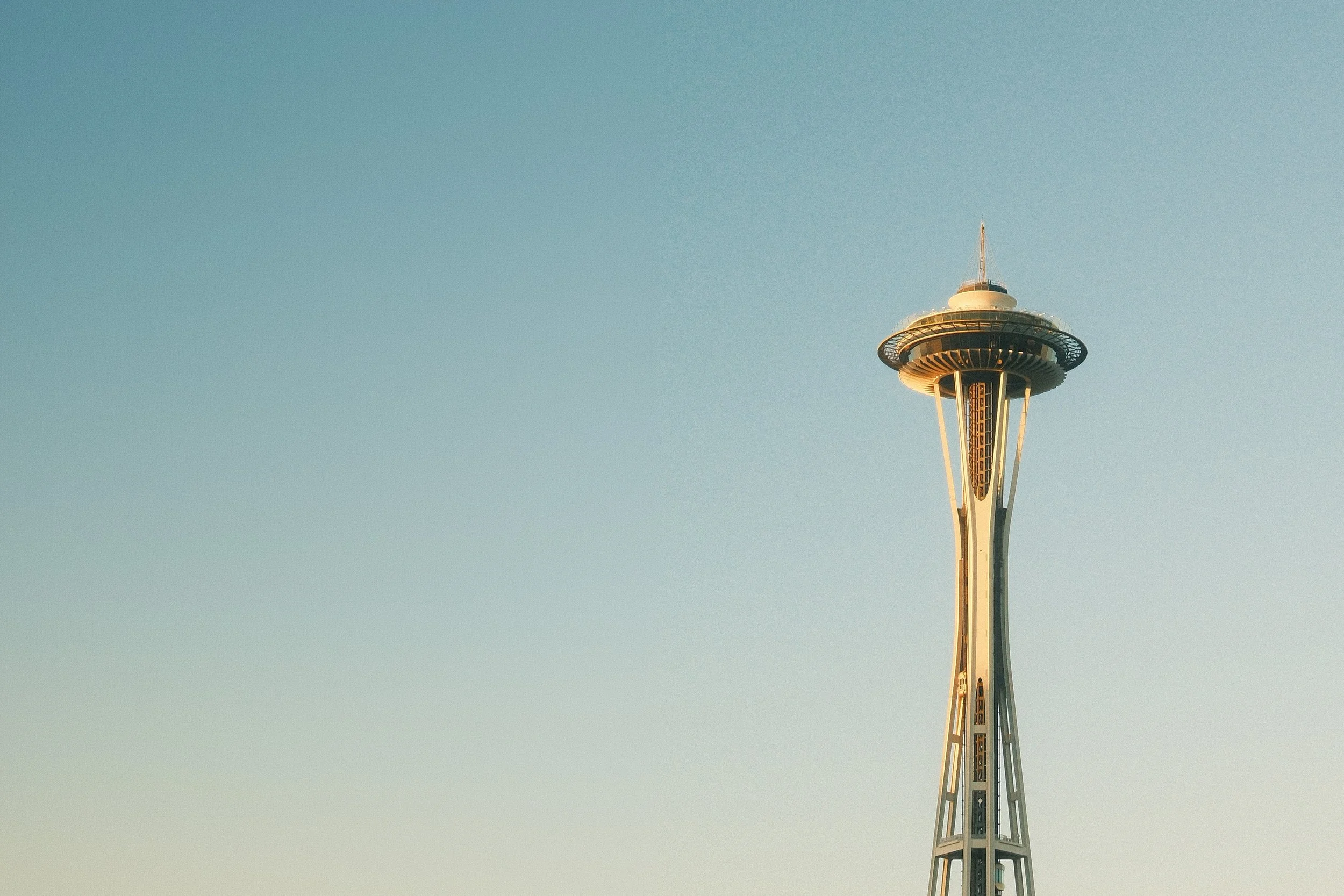 Seattle, Washington