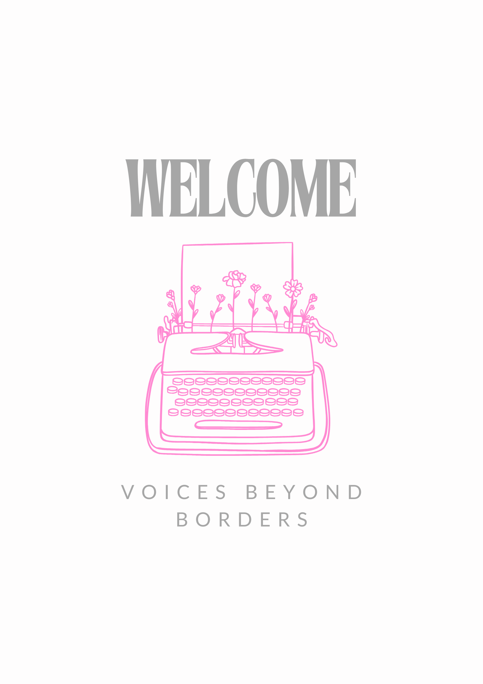 Voices Beyond Borders
