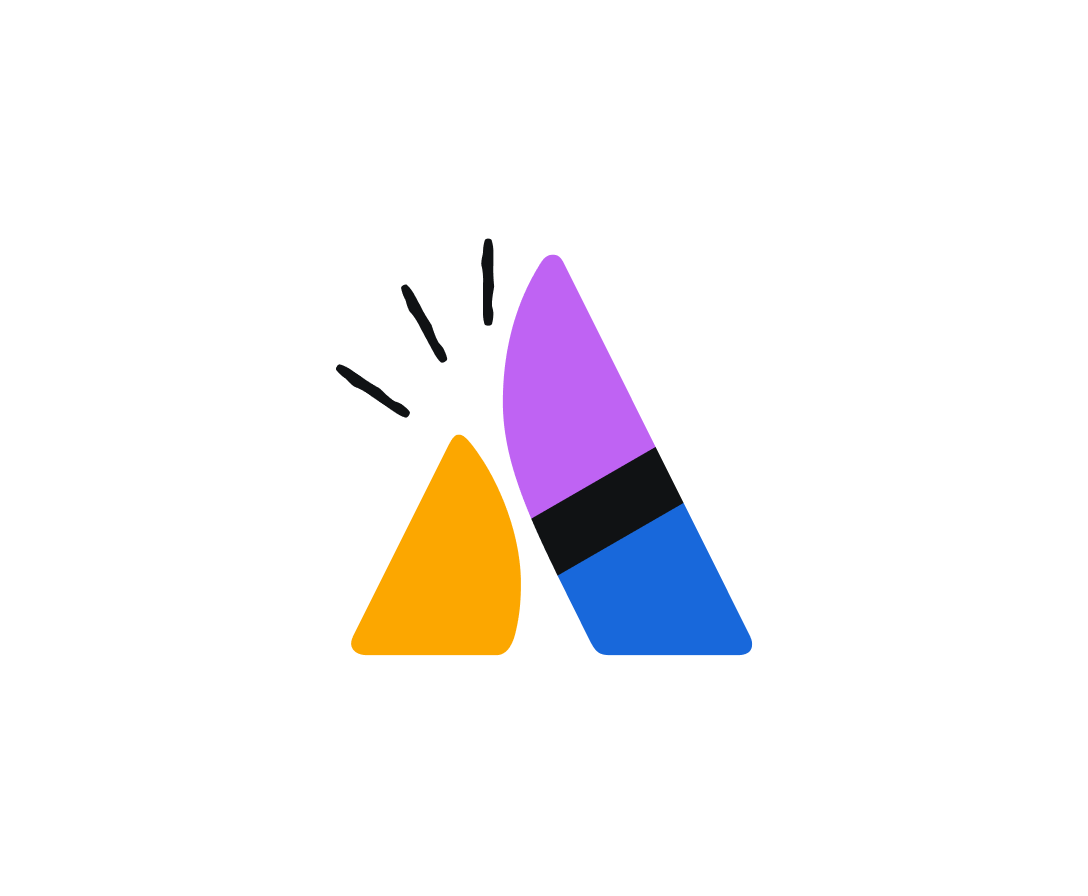 Atlassian internal communications event production environment