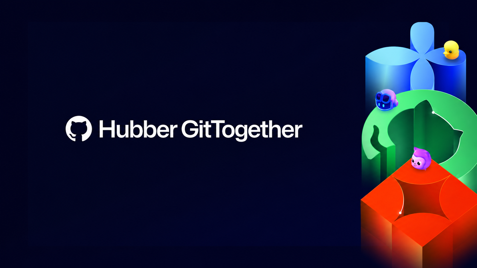 GITHUB UNIVERSE (Copy)