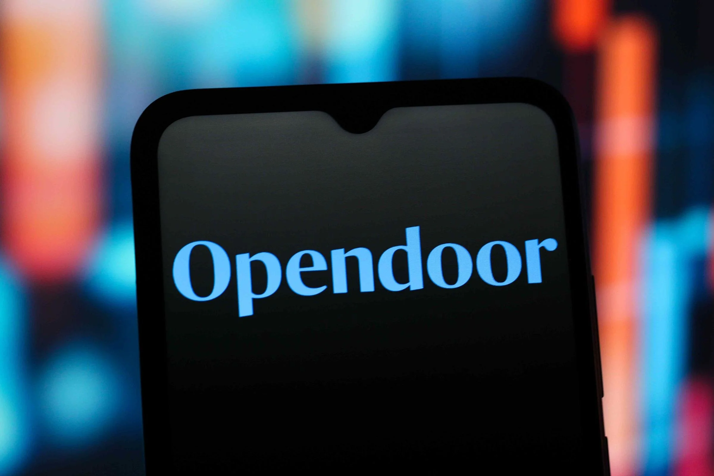 Opendoor internal communications production environment