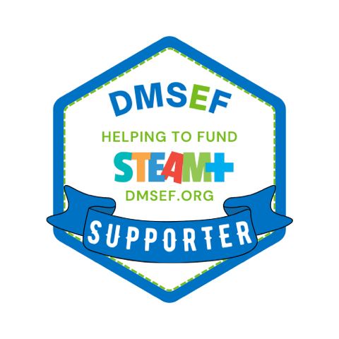 Proudly Serving as Title Sponsor of DMSEF+: Investing in STEAM+ Education for Our Carmel Valley &amp; Del Mar Kids
