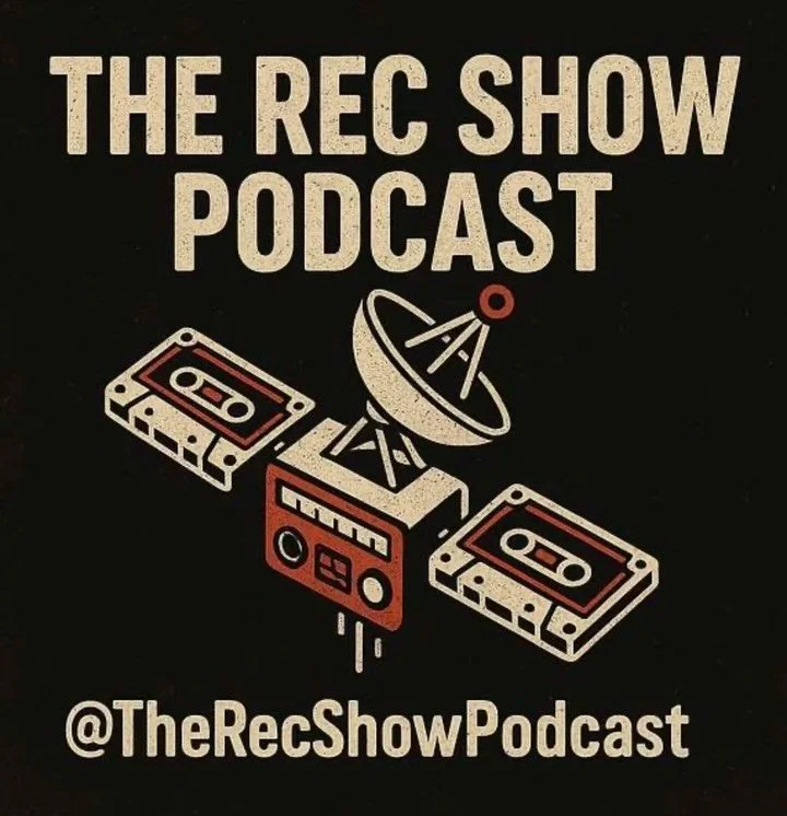 The Rec Show Podcast talks to Brandon Beckwith about &ldquo;The World Album - International Artists Project&rdquo; 📻🎵 the first album in history to feature artists from every country of the world, spanning 93 languages &amp; 121 music genres.

@the