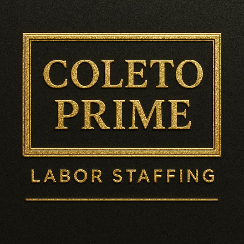 Coleto Prime Labor Services