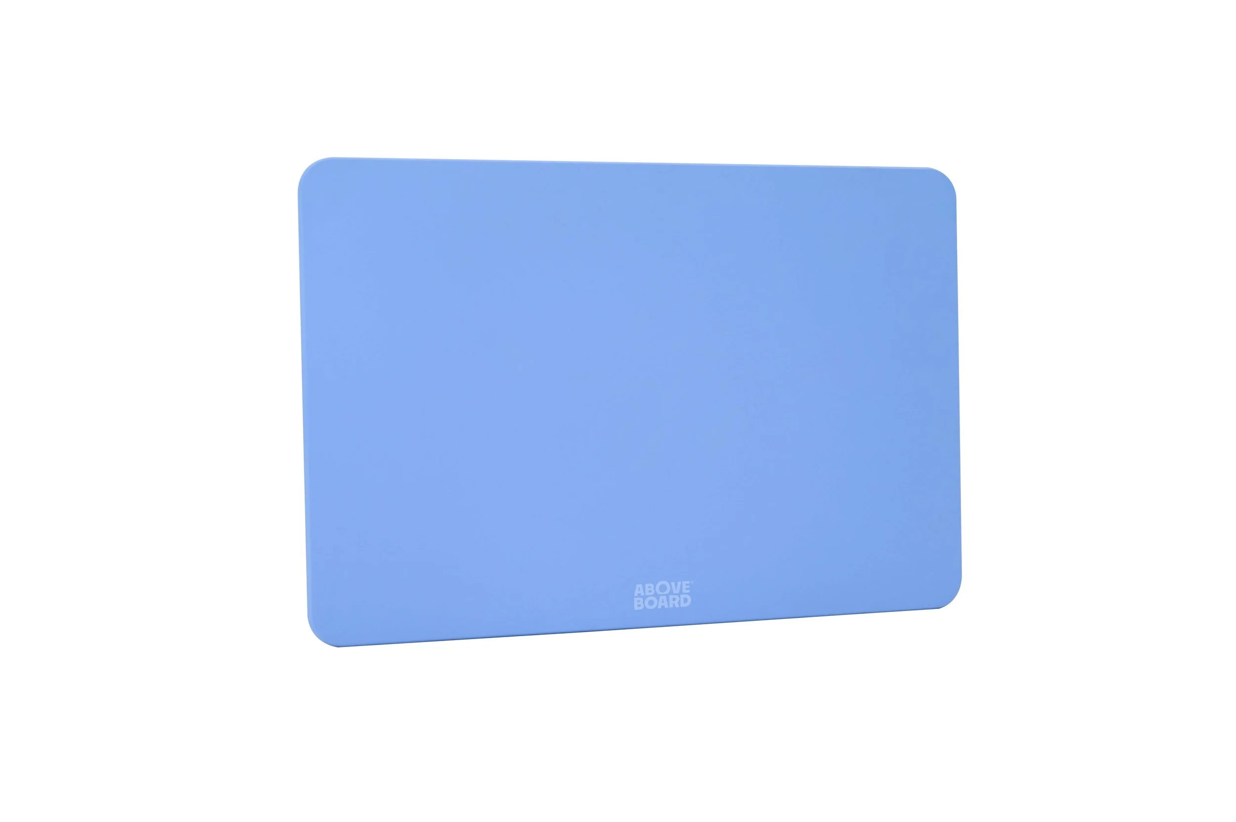 Large Blue Wood Fibre Chopping Board