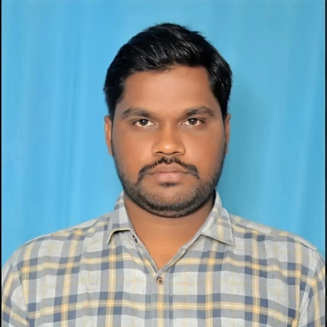 NaveenKumar_Nhaarv_ProfilePic