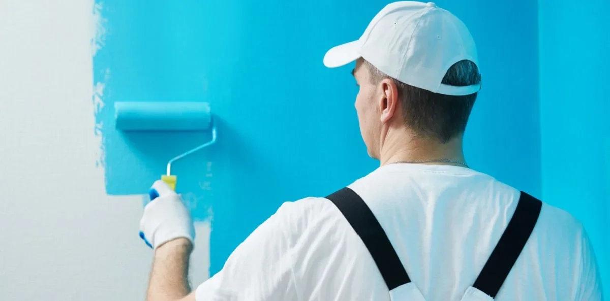 Why Hiring Professional Painters in Calgary Is Worth It?