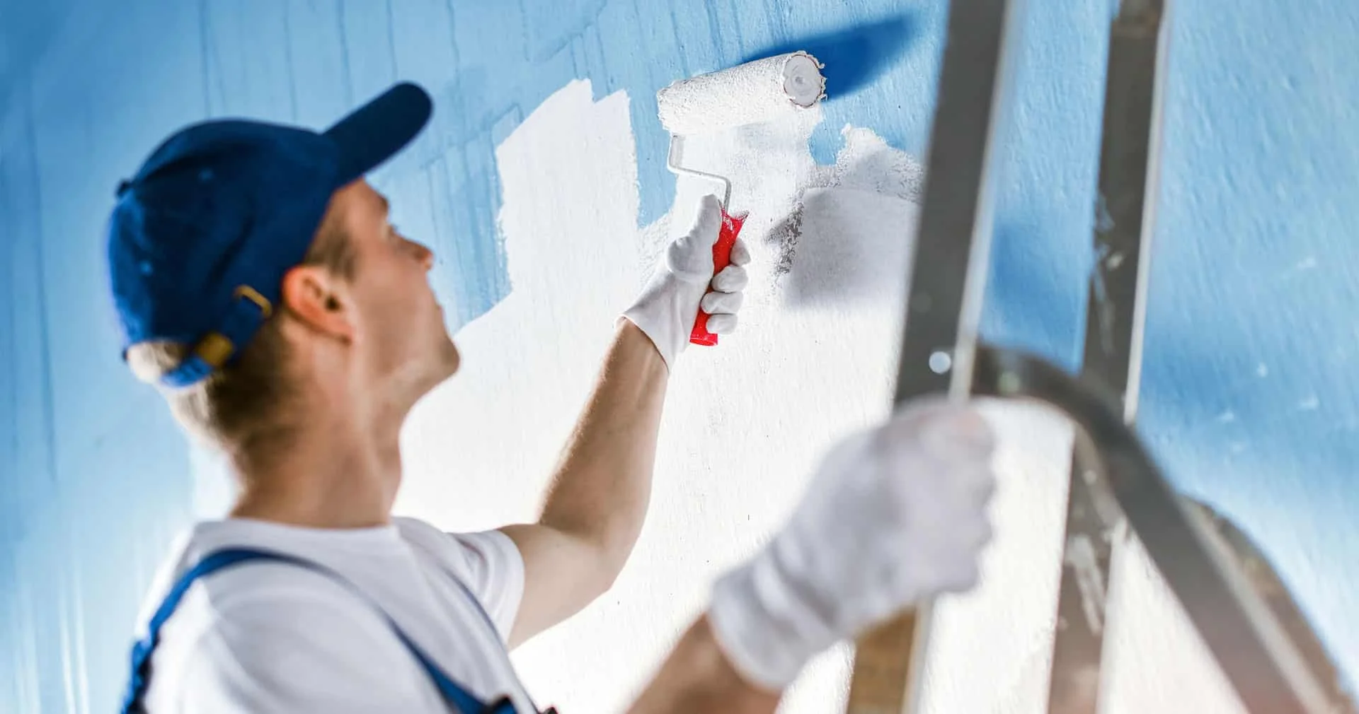 Expert Painting Solutions for Homes in Calgary