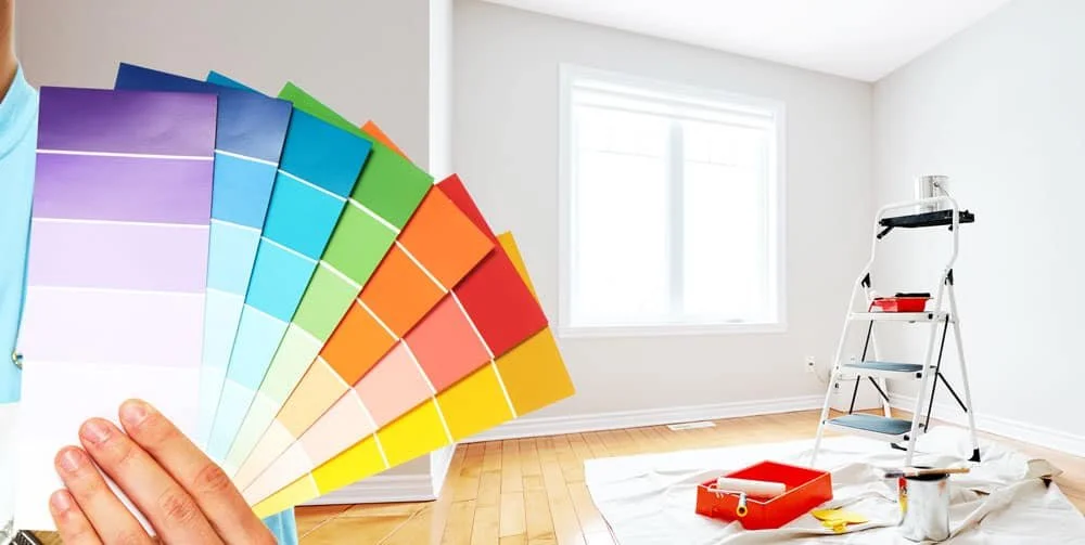 The Smart Way to Choose Paint Colors for Your Home