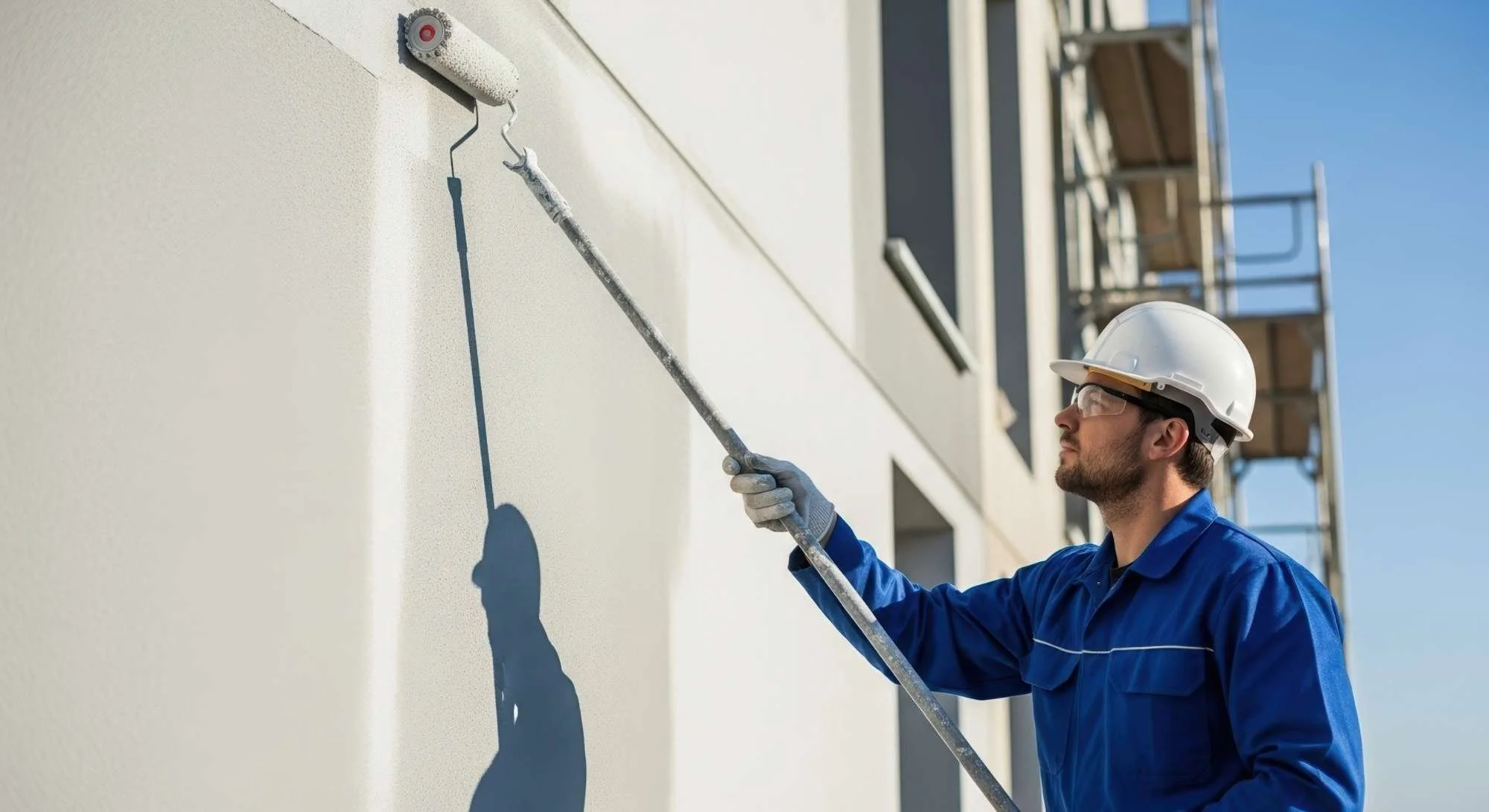 Why Commercial Painting Is a Smart Investment for Your Business