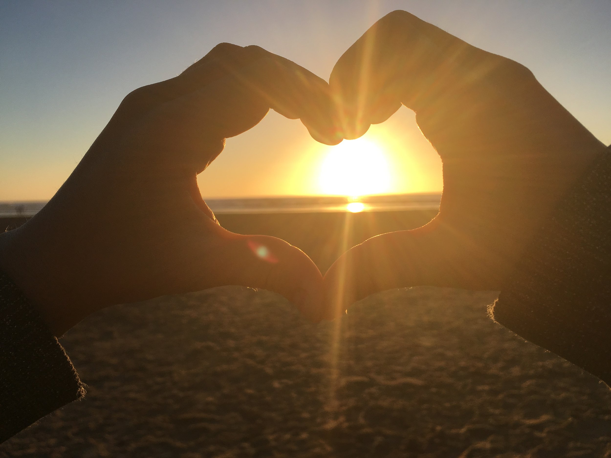 Find Your Inner Sun