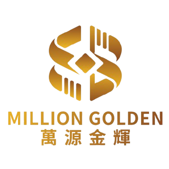 香港萬源金輝控股有限公司 HK MILLION GOLDEN HOLDING CO,.LIMITED