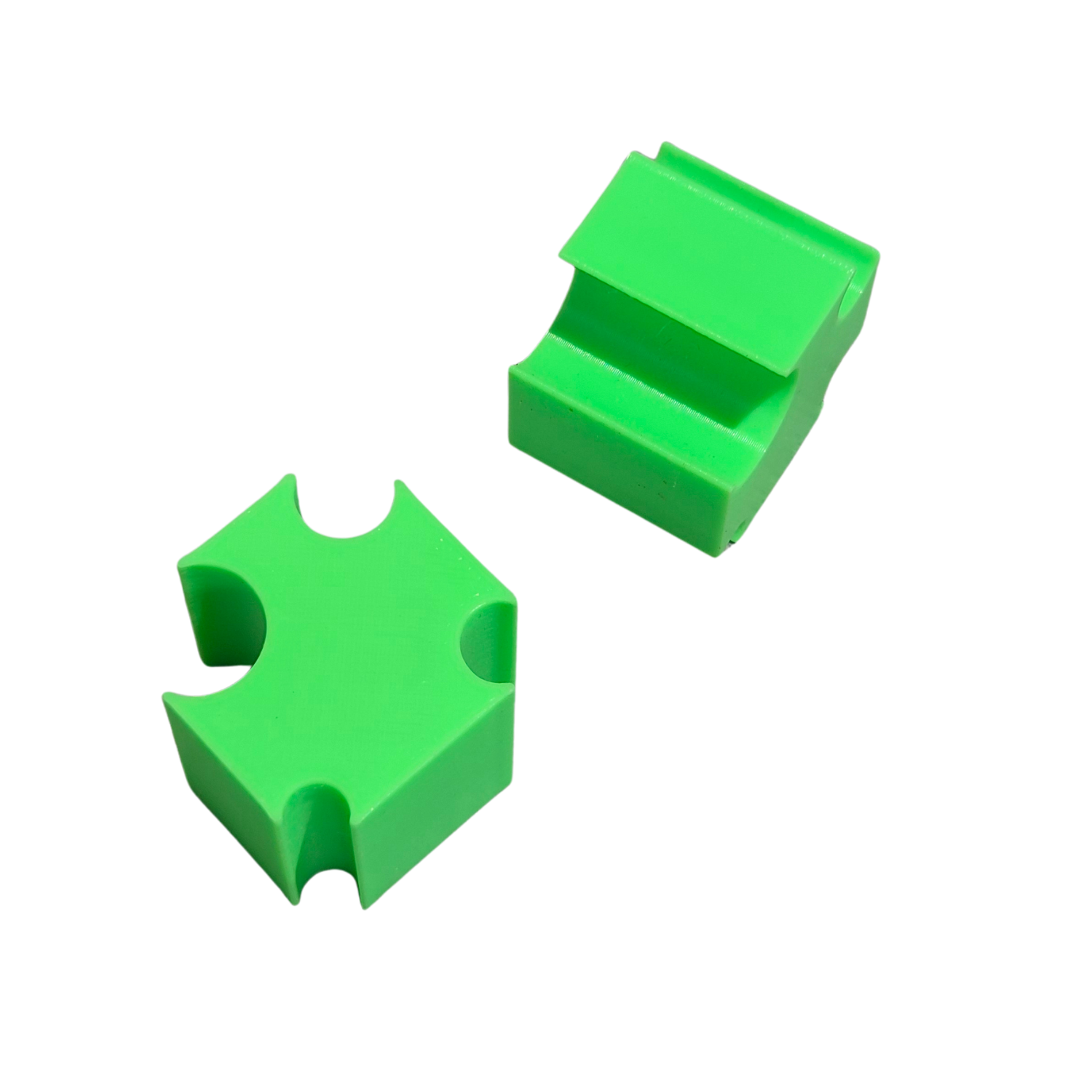 Dowel Cutting Jigs