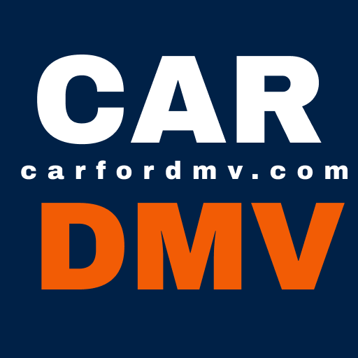 CarForDMV