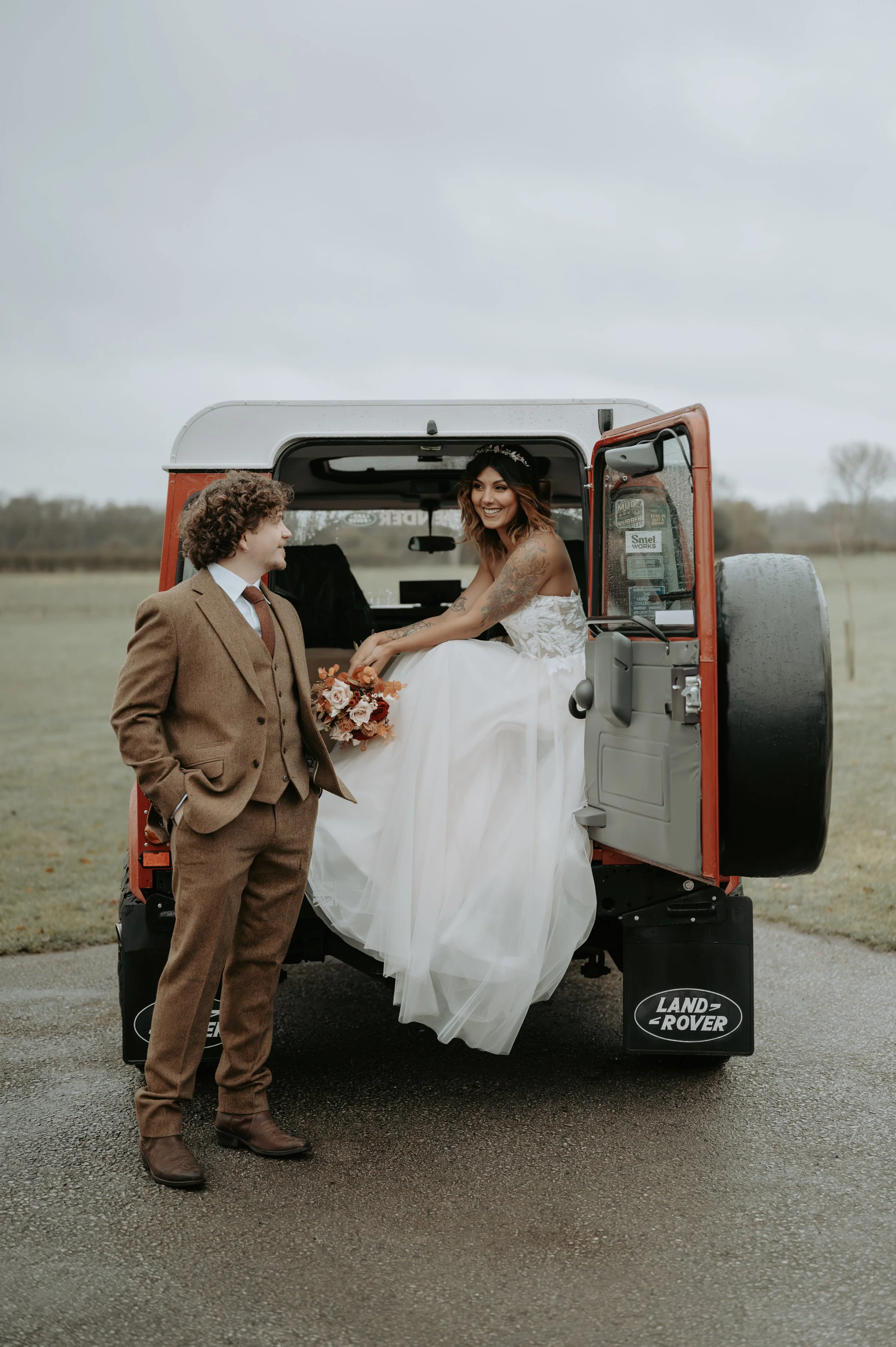 Danny Knight Photography - Birchwood Lodge - Styled Wedding Shoot-7.jpg