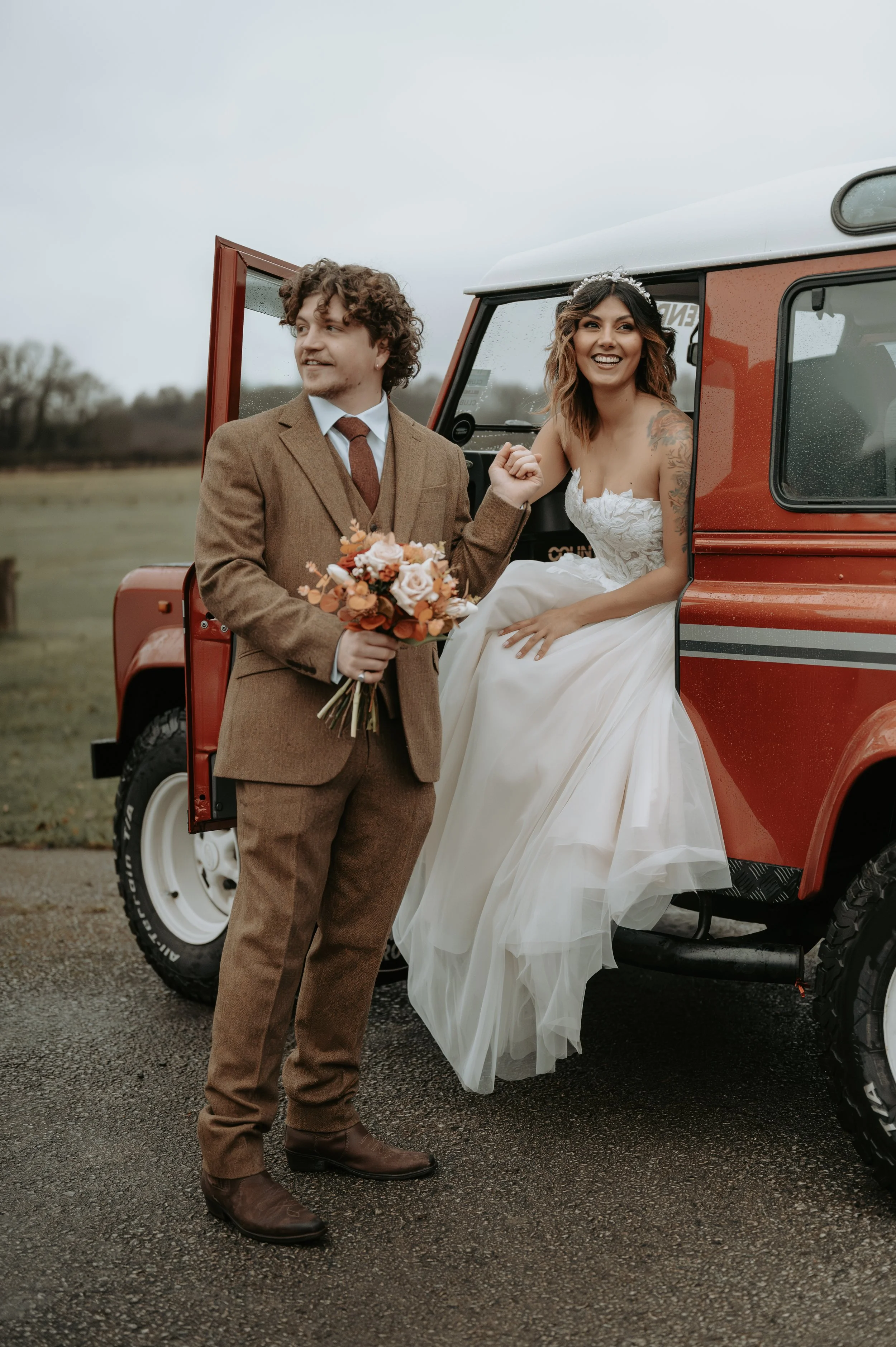 Danny Knight Photography - Birchwood Lodge - Styled Wedding Shoot-18.jpg