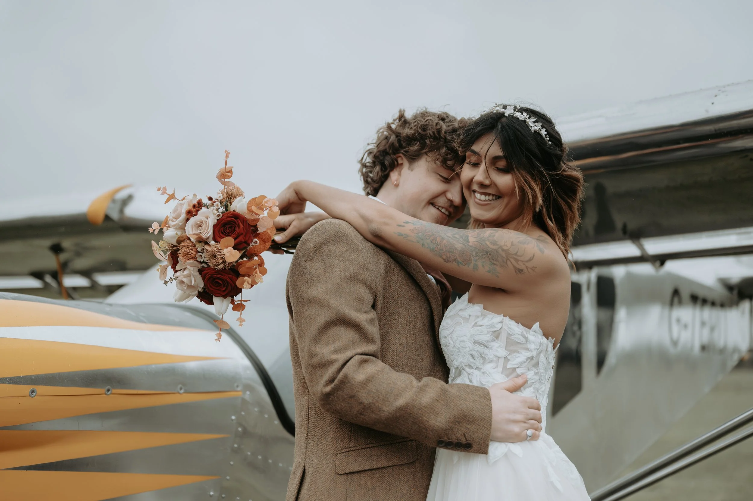 Danny Knight Photography - Birchwood Lodge - Styled Wedding Shoot-12.jpg