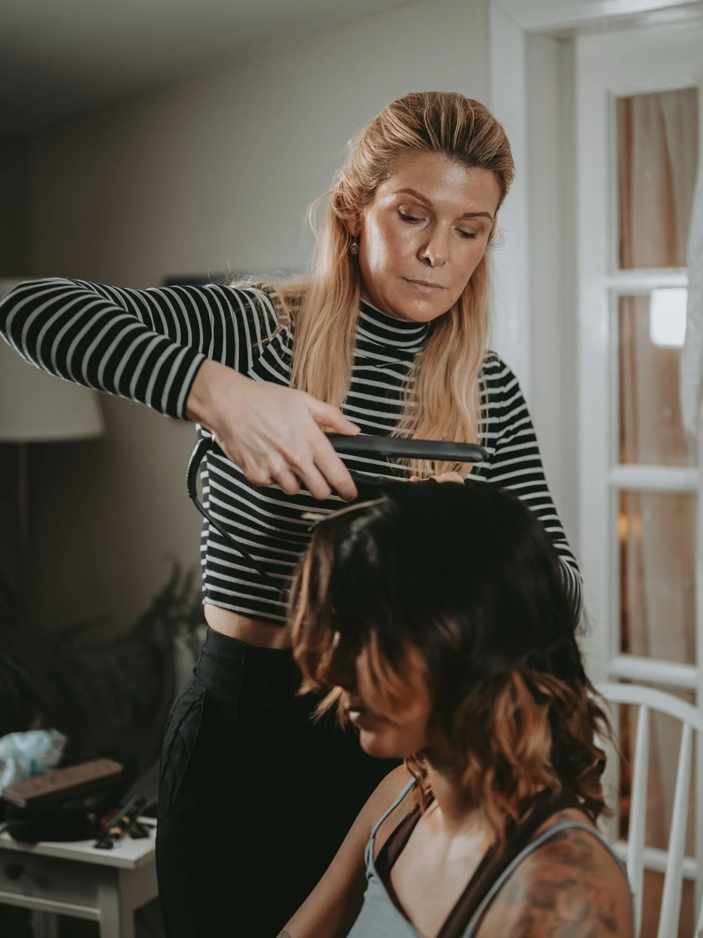 Supplier spotlight BTS 📸

Super special to work alongside some brilliant suppliers on our styled shoot at Birchwood Lodge earlier last week.

Here are a couple of BTS stills of just some of them!

#yorkshireweddingphotographer #weddingphotography #d