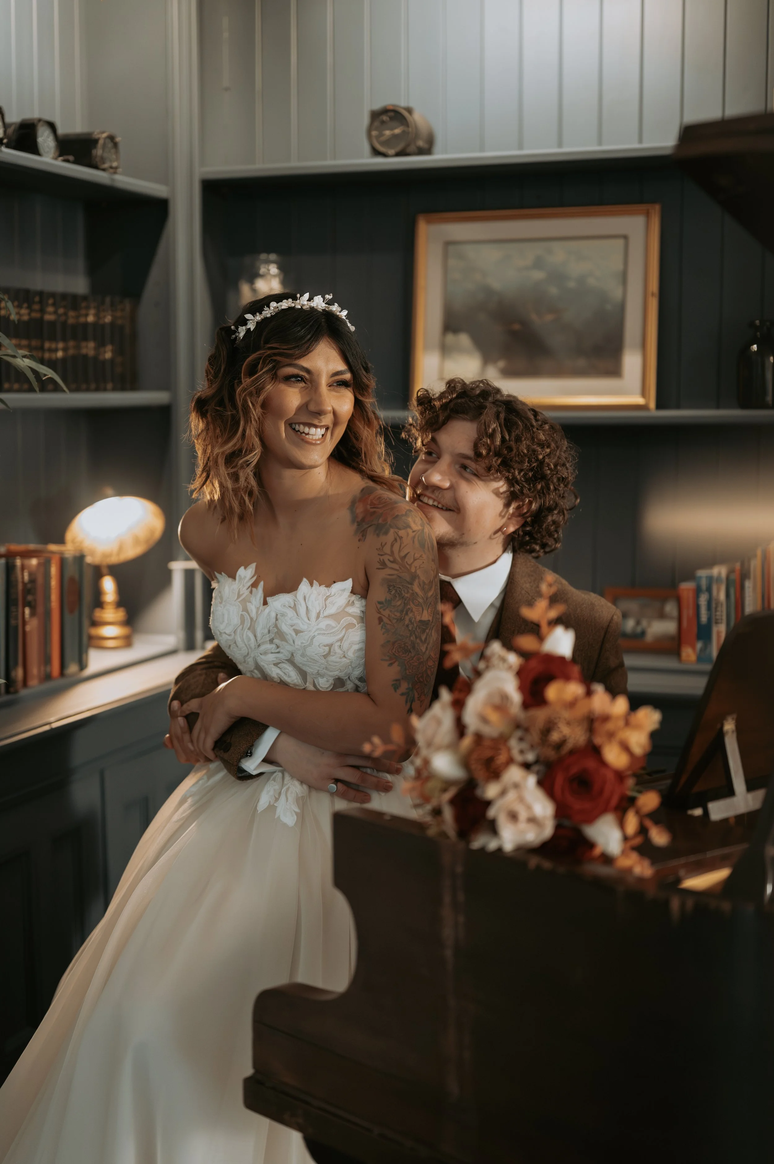 Danny Knight Photography - Birchwood Lodge - Styled Wedding Shoot-15.jpg