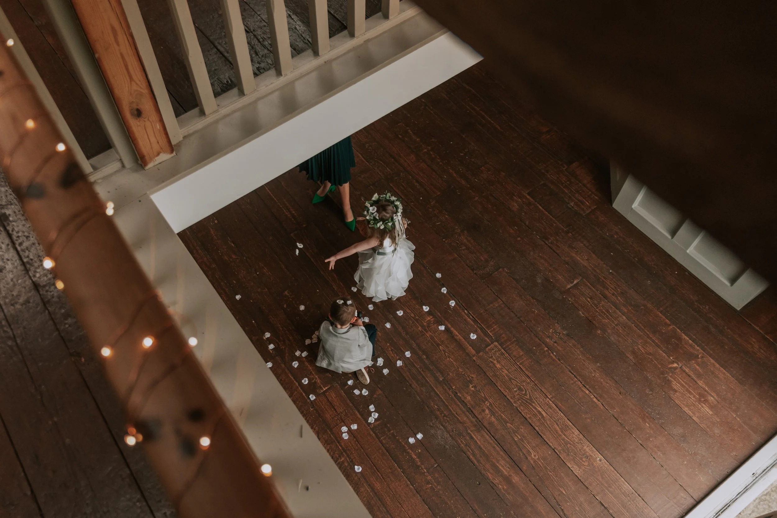 The 'All In' Collection