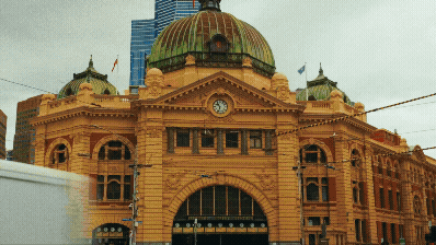 ROYAL STACKS — BITE INTO MELBOURNE'S BEST